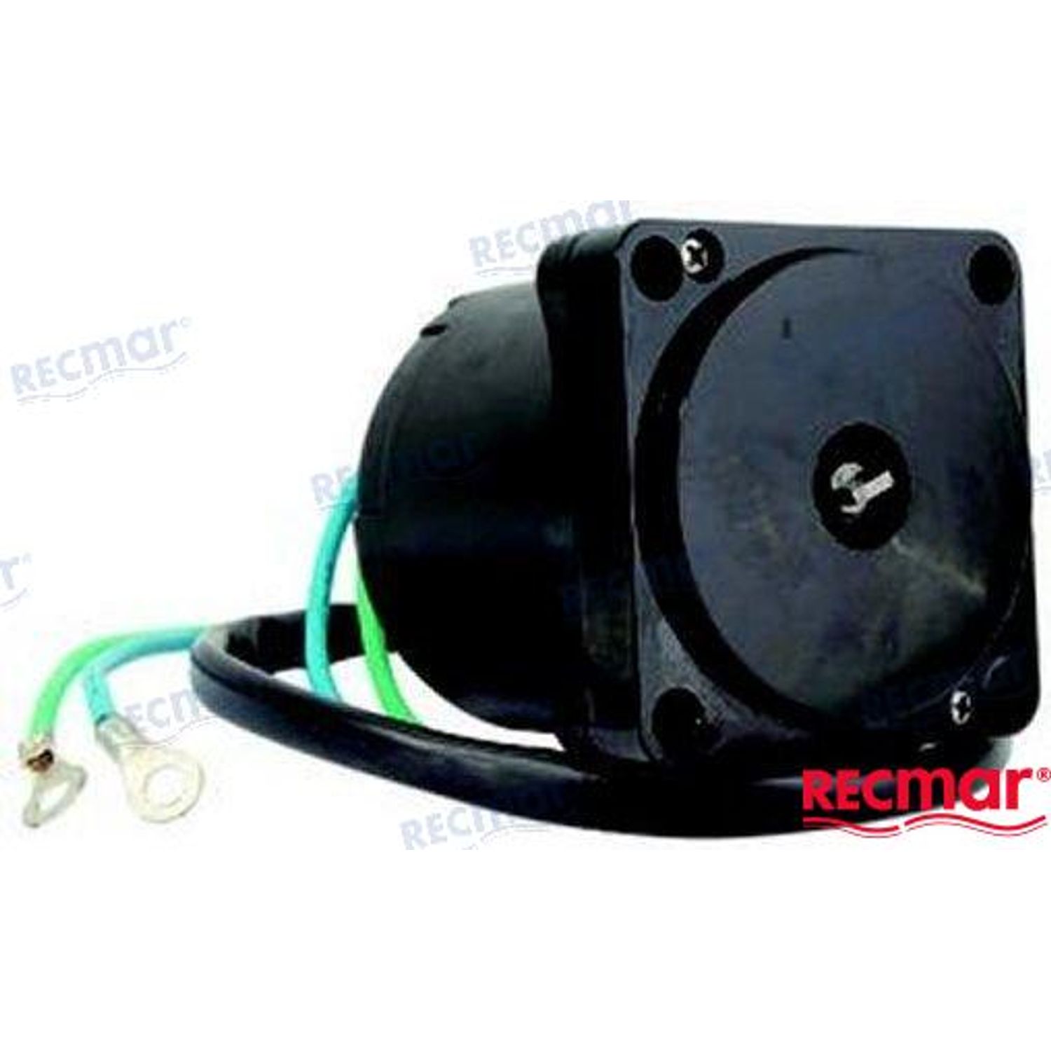 Powertrim/ Kallistusmoottori REC3810096J00