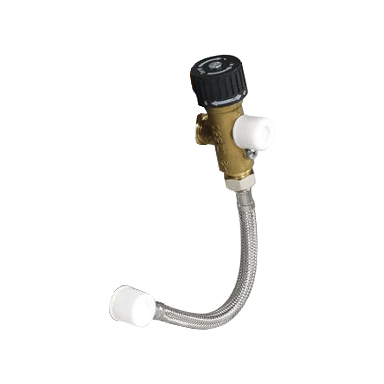 Isotemp Termostatblander sæt Basic / Slim