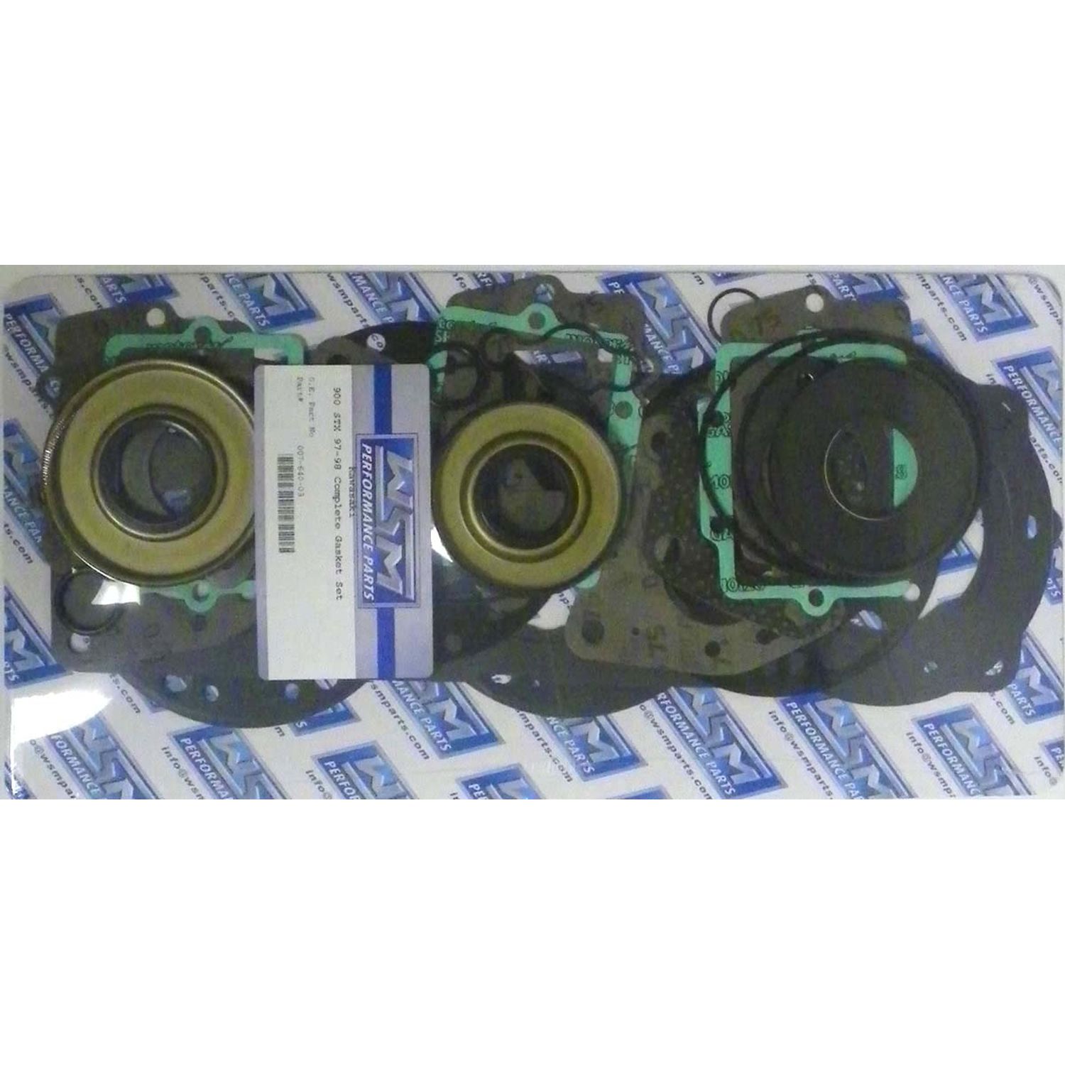 Packningssats WSM00764003