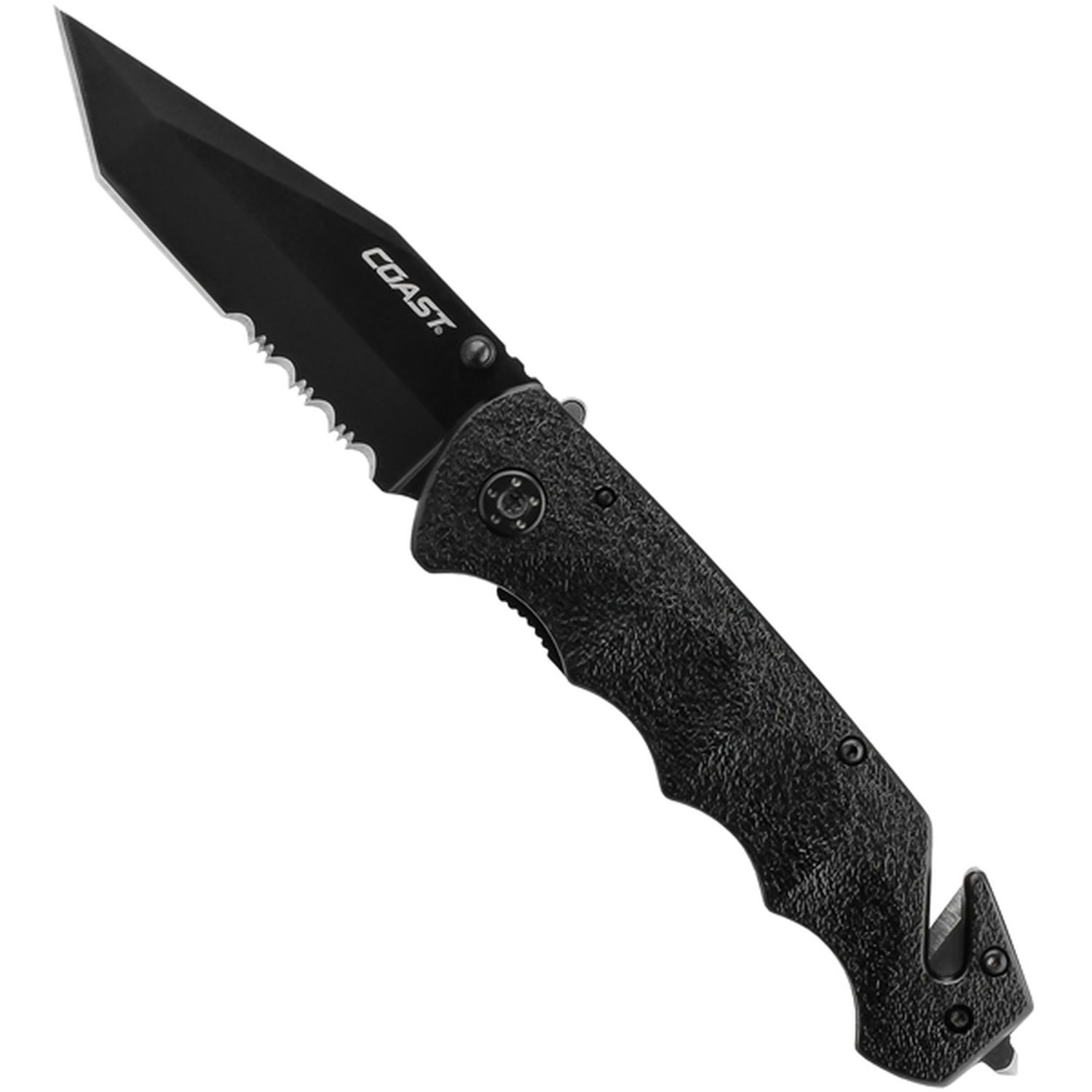 Coast Foldekniv DX330, L:206mm