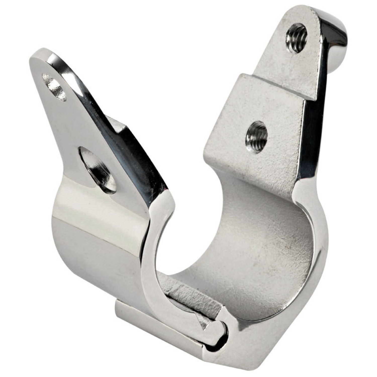 Kalesje hylsekobling med fjærlås 30 mm