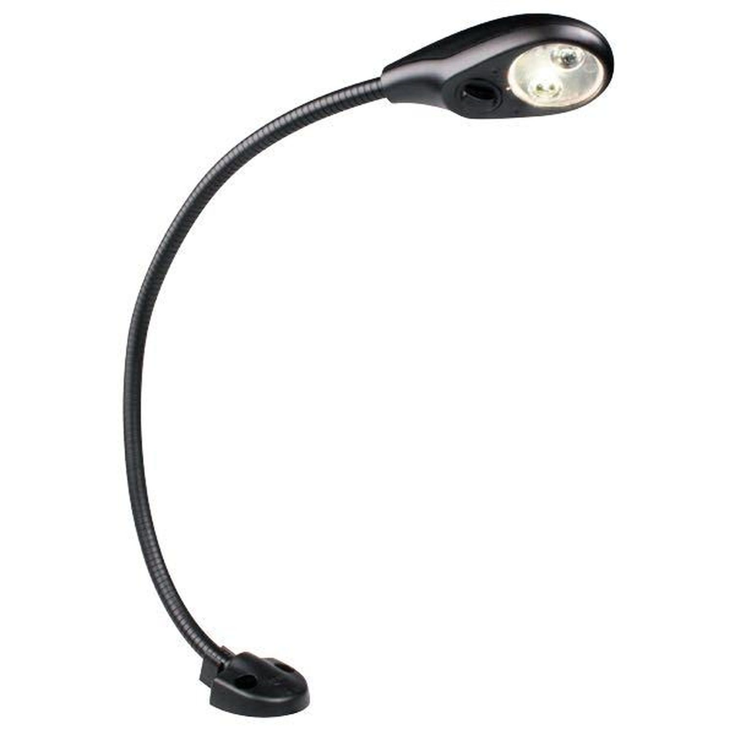 Hella LED Kortlampe Dæmpbar, 9-30v, 15cm