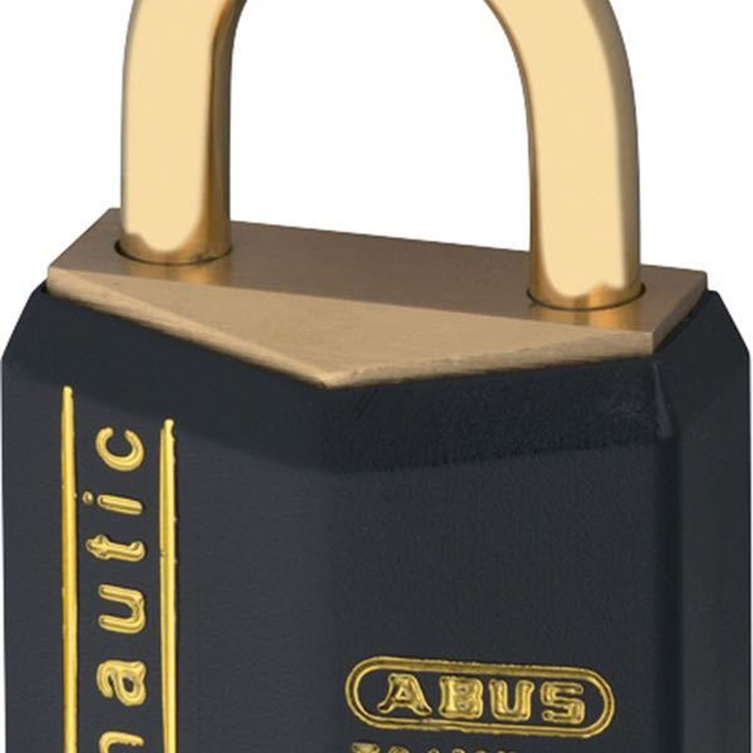 Abus Hänglås T84MB Nautic