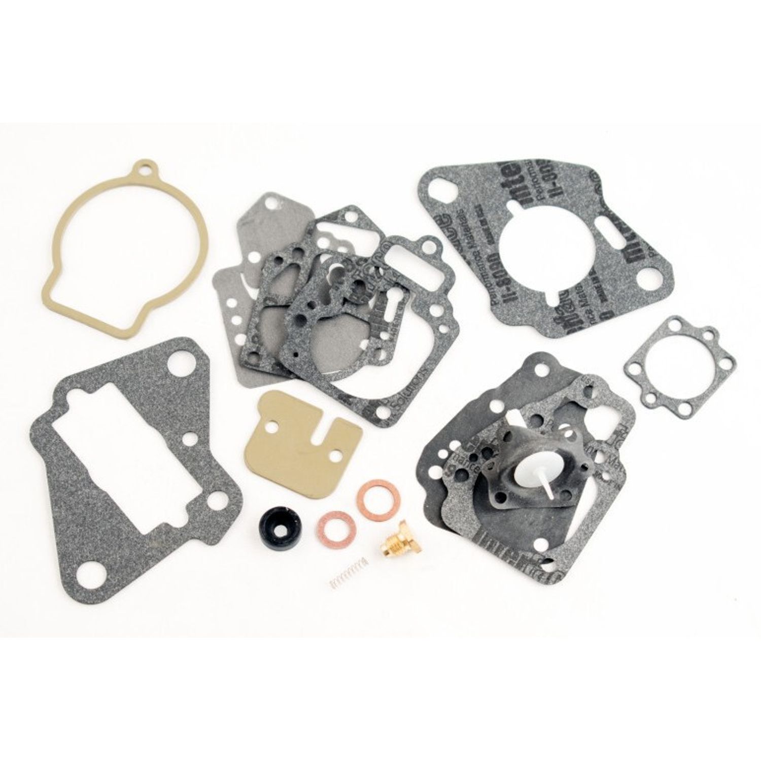 Forgassersett WSM60005