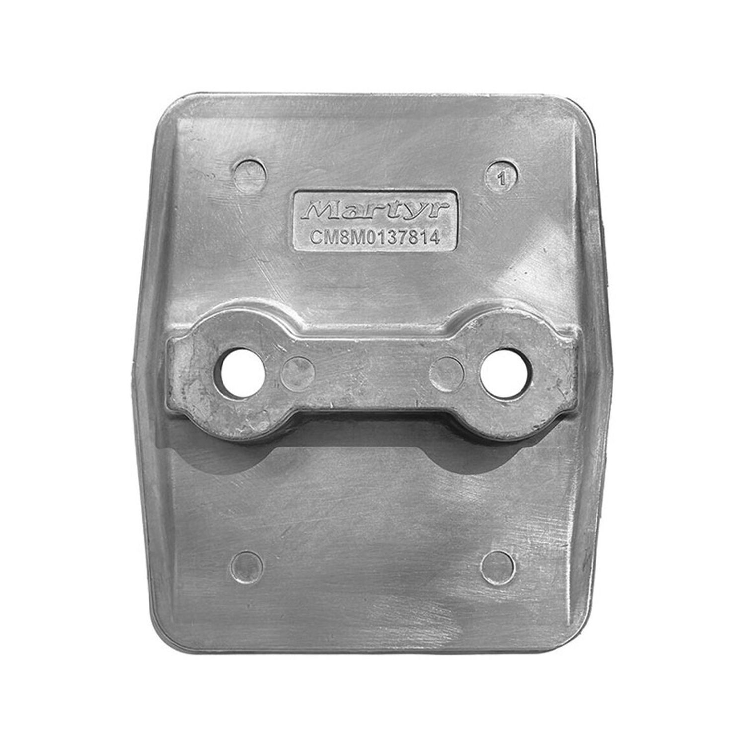 Anodi Alumiini CMP8M0137814A