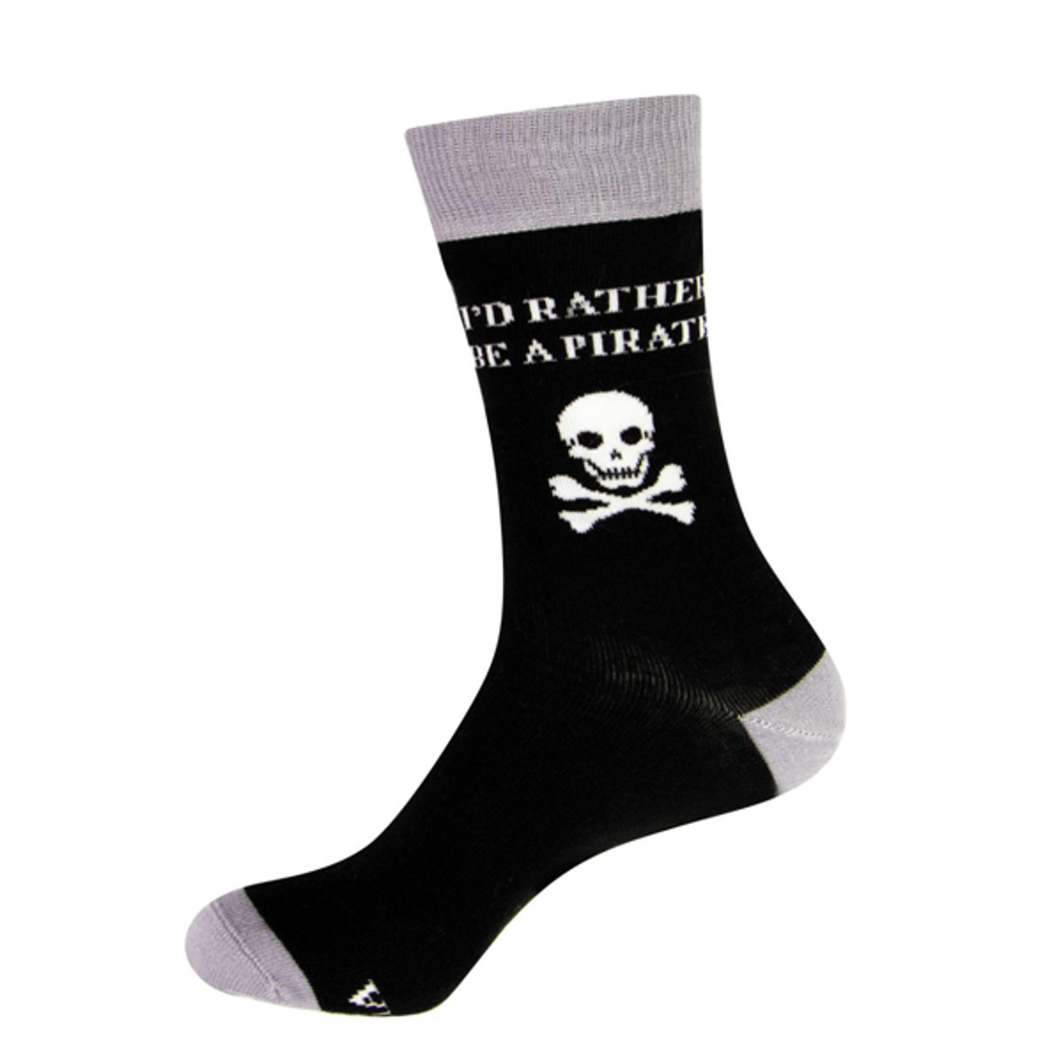 Piratsokker