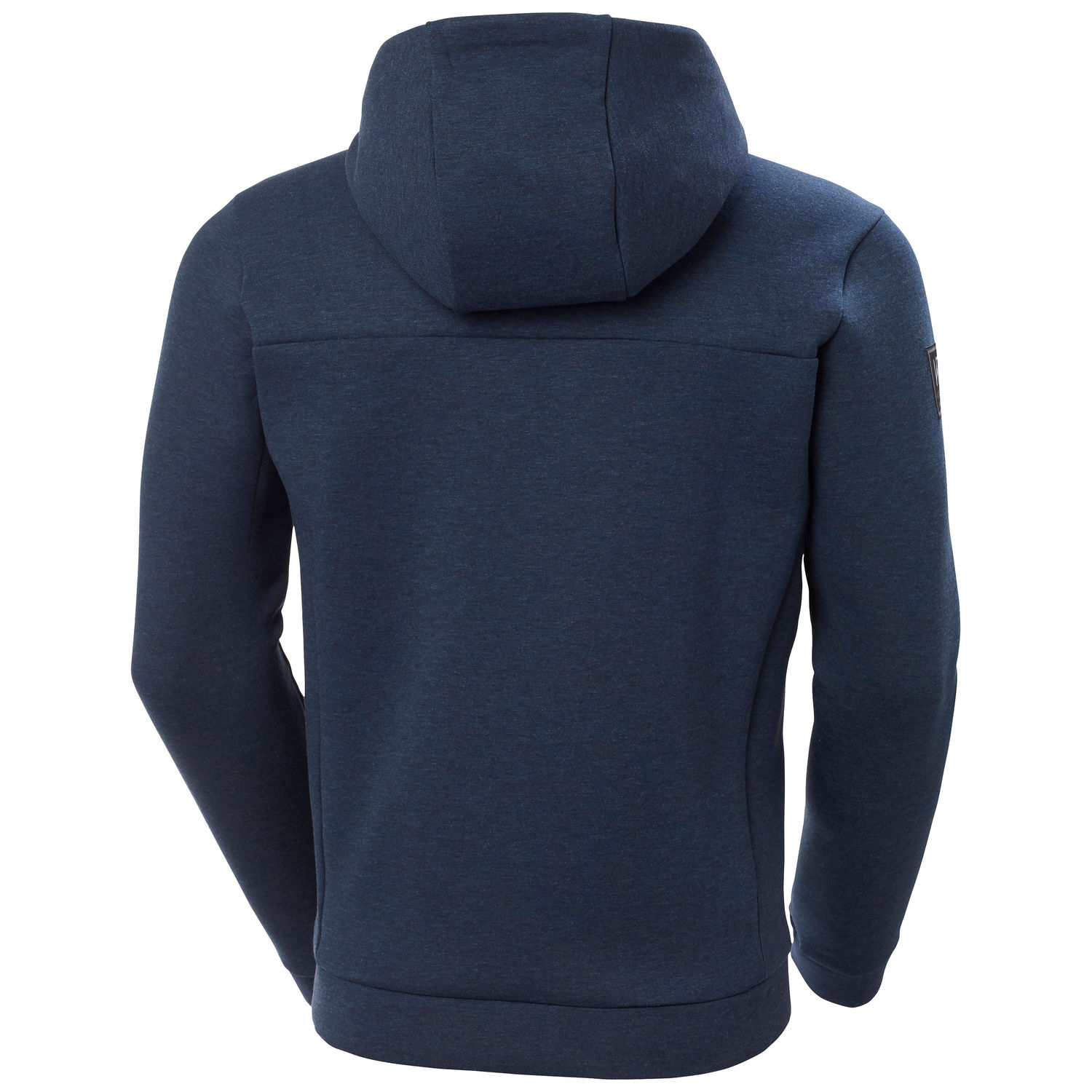 Helly Hansen HP Ocean Full-zip Hoodie Herr Marinblå