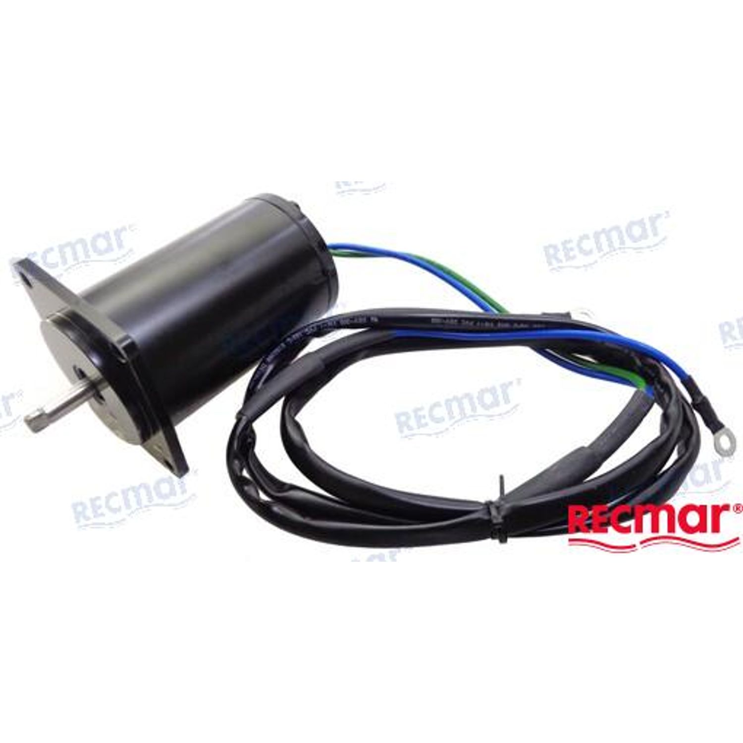 Powertrim/tilt-motor REC67F4388000