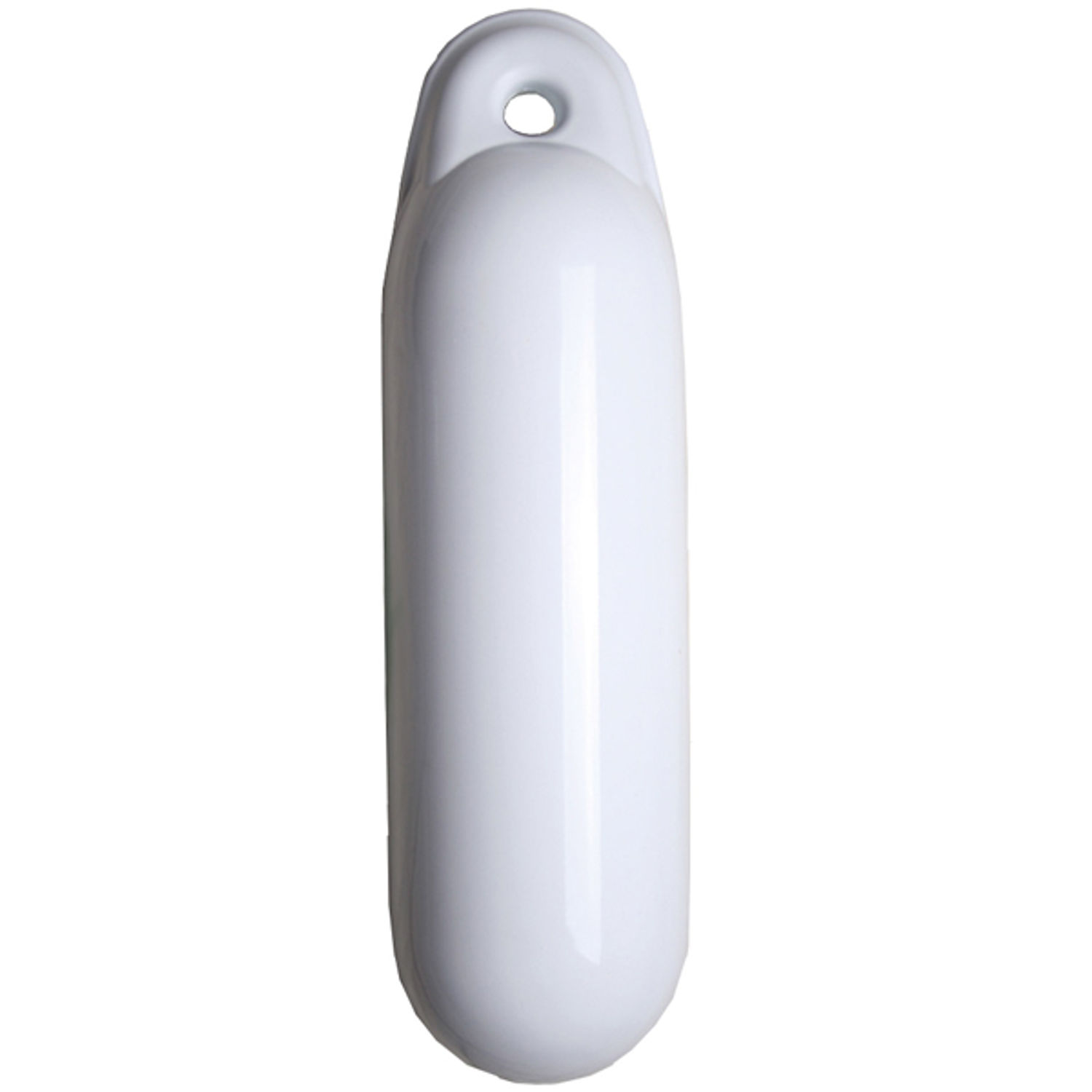 Majoni Dråpeskjerm, hvit