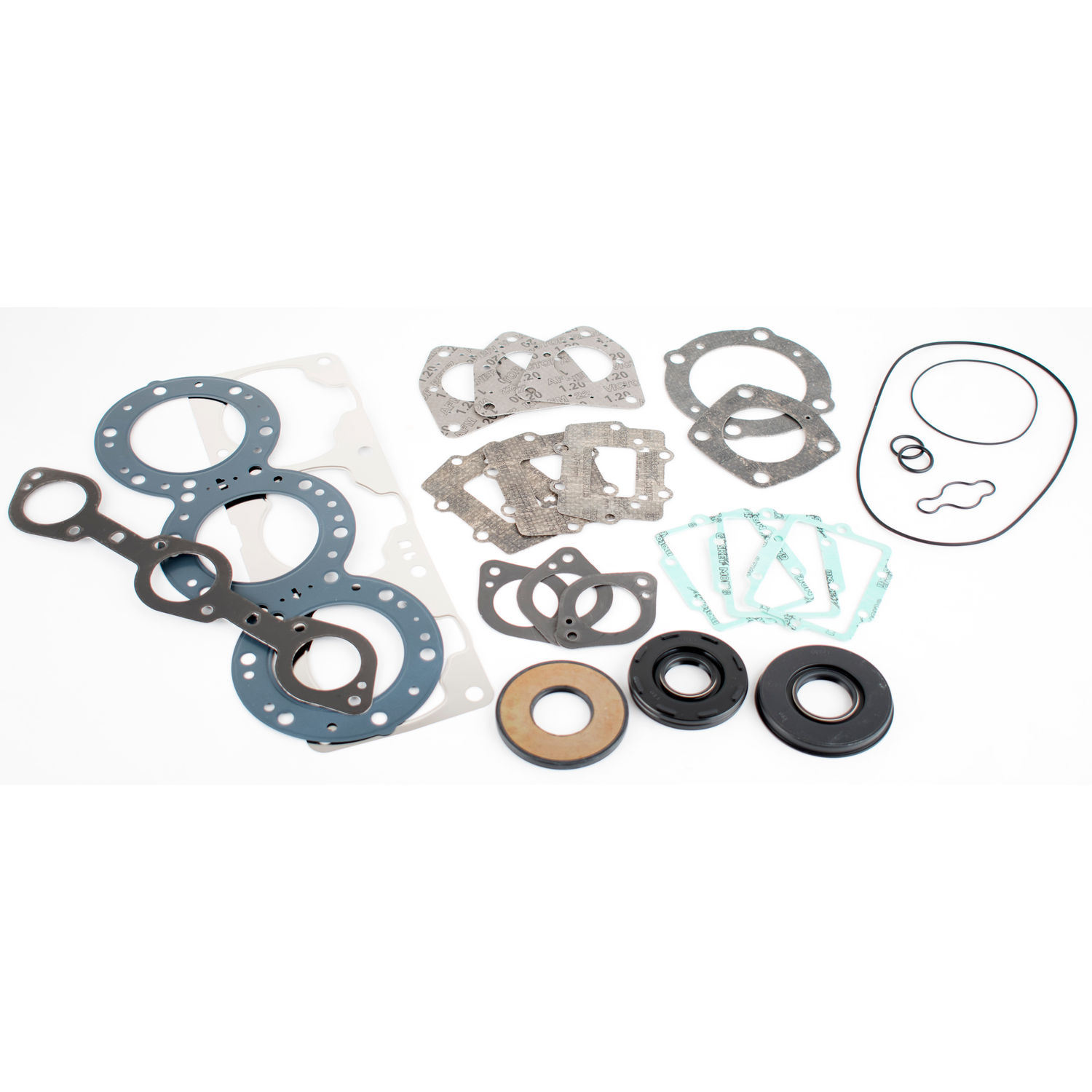 Packningssats WSM007641