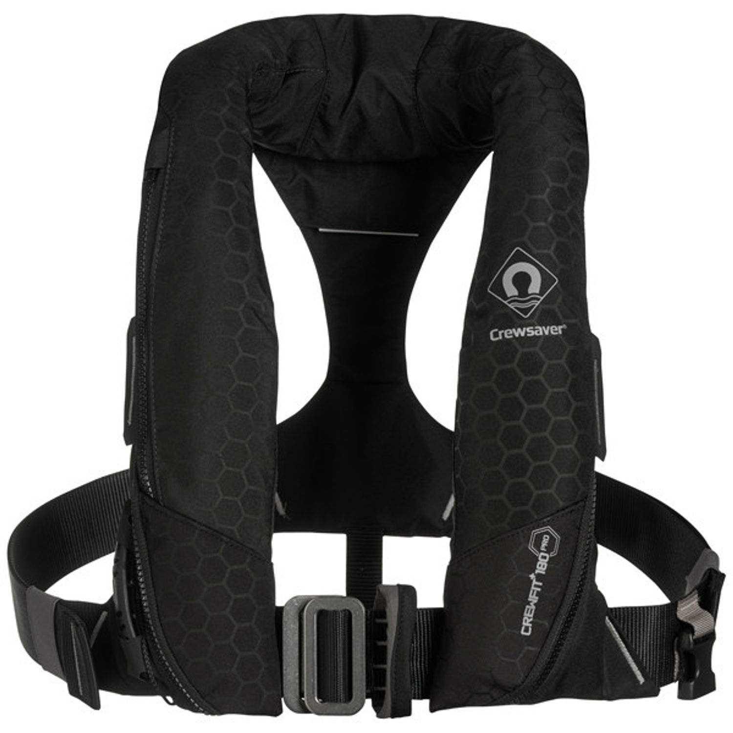 Crewsaver Crewfit+ 180N Pro
