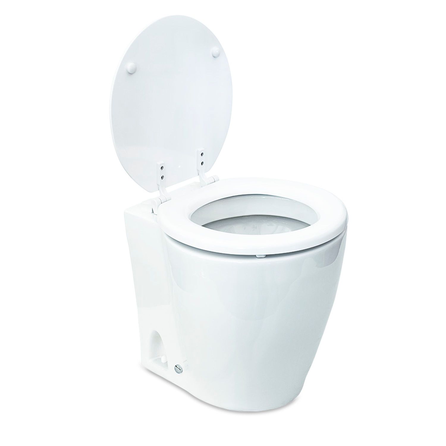 Albin Pump Marine Elektrisk Marine Toilet