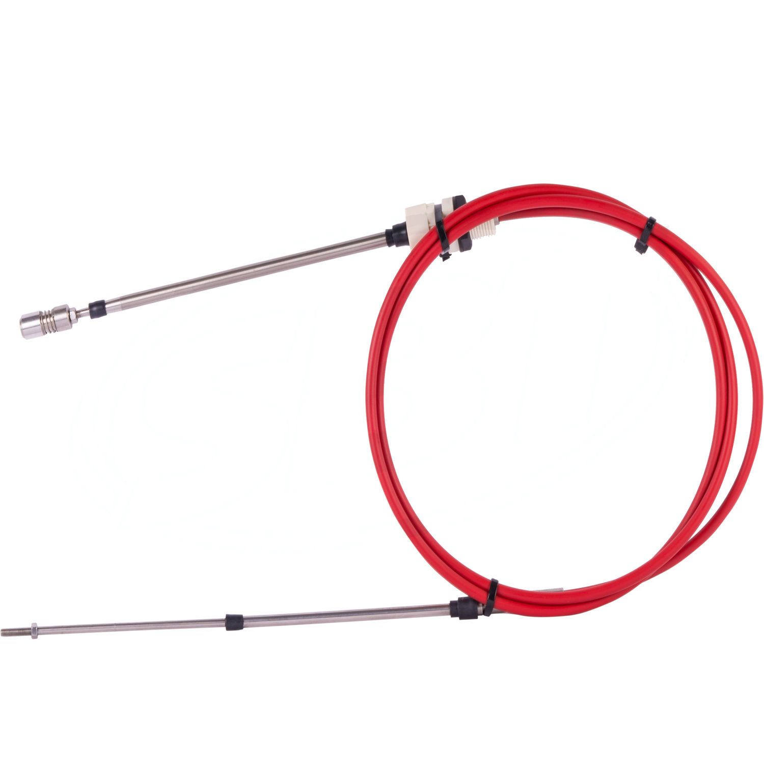Kontrolkabel Bagside WSM00205818
