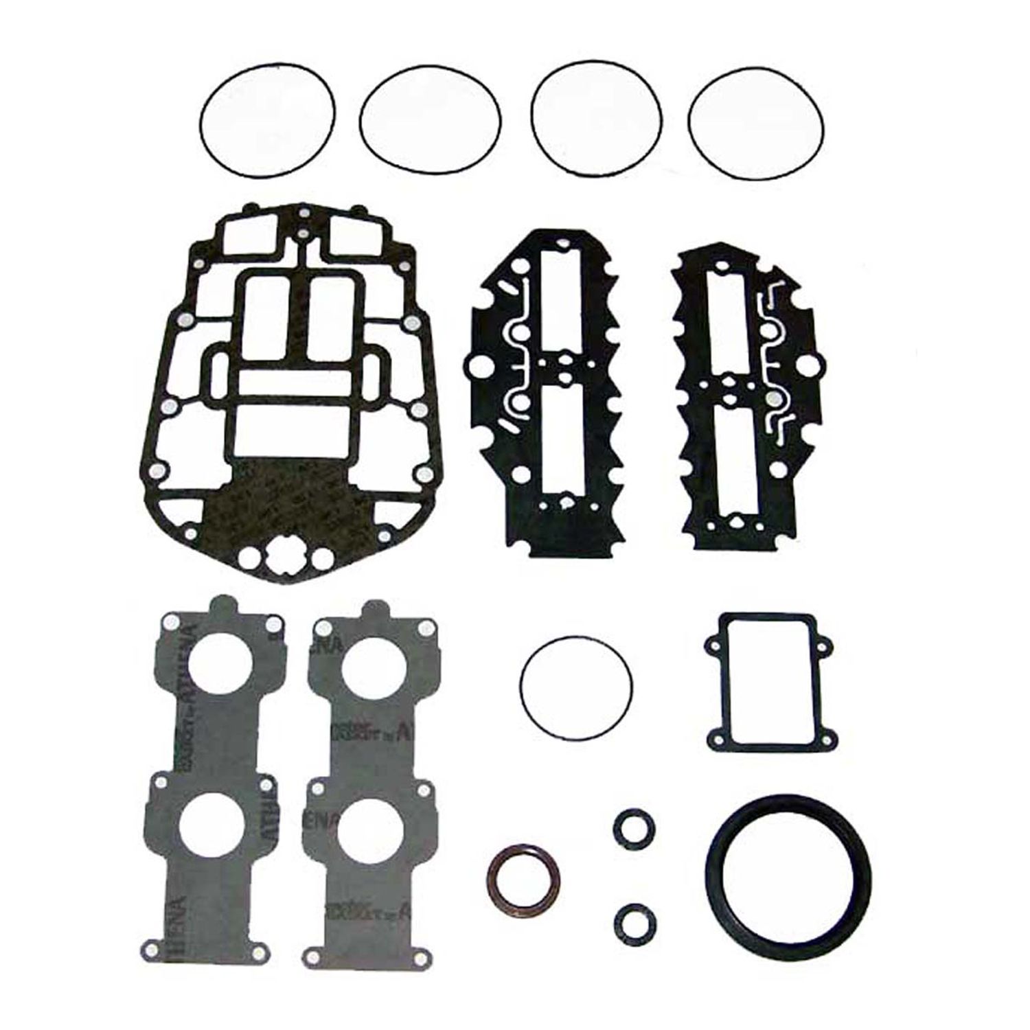 Powerhead Packningssats WSM500134