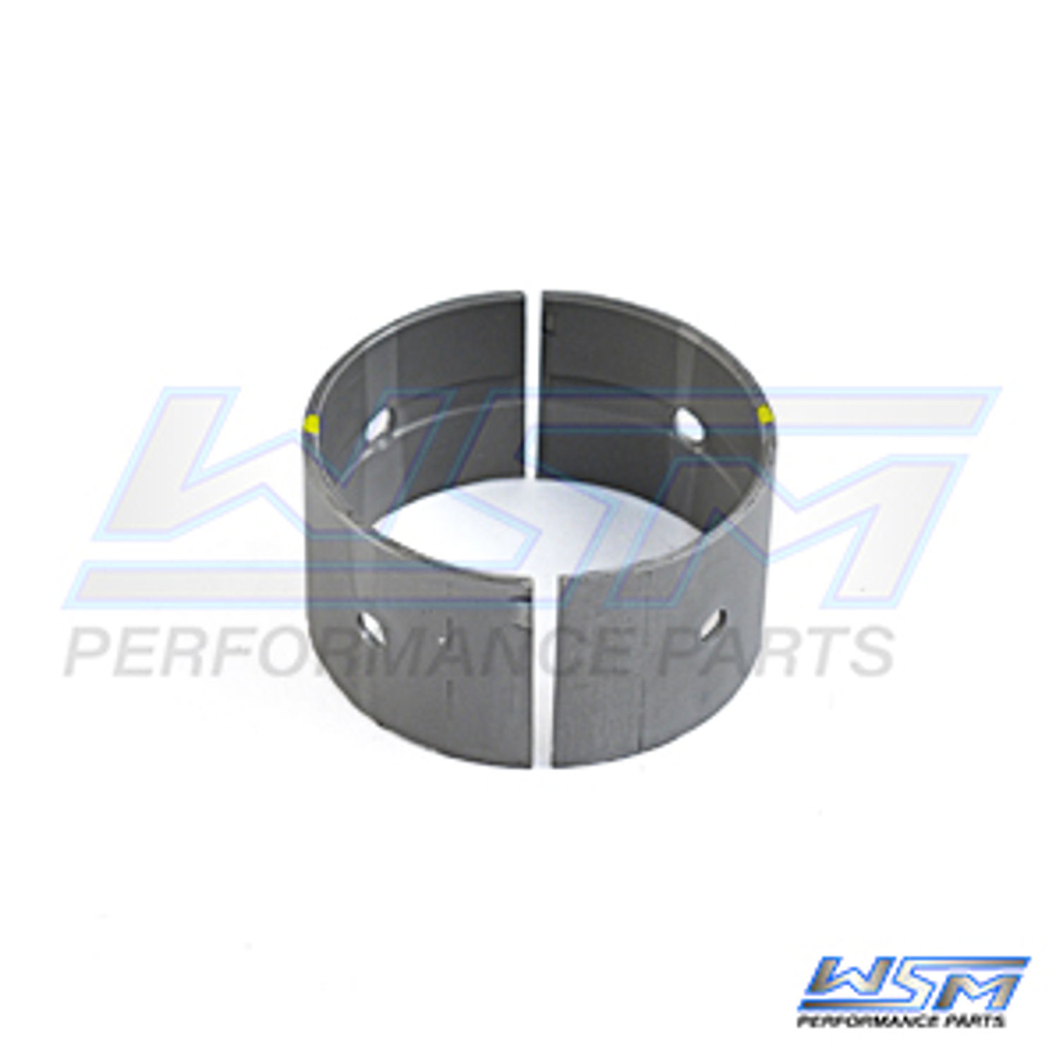 Ramme med leje WSM010225YEL