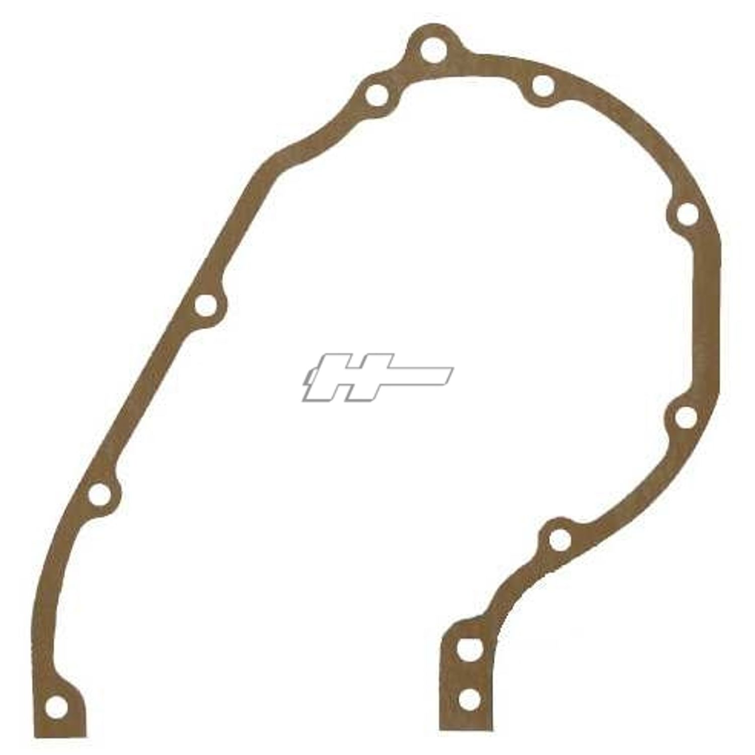 Pakning Transmisjonsdeksel CRO112094