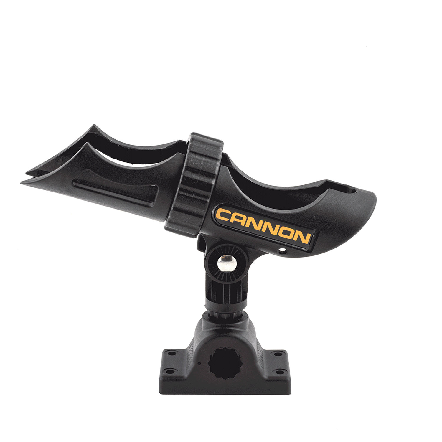 Cannon Stangholder Topp- eller sidemontering