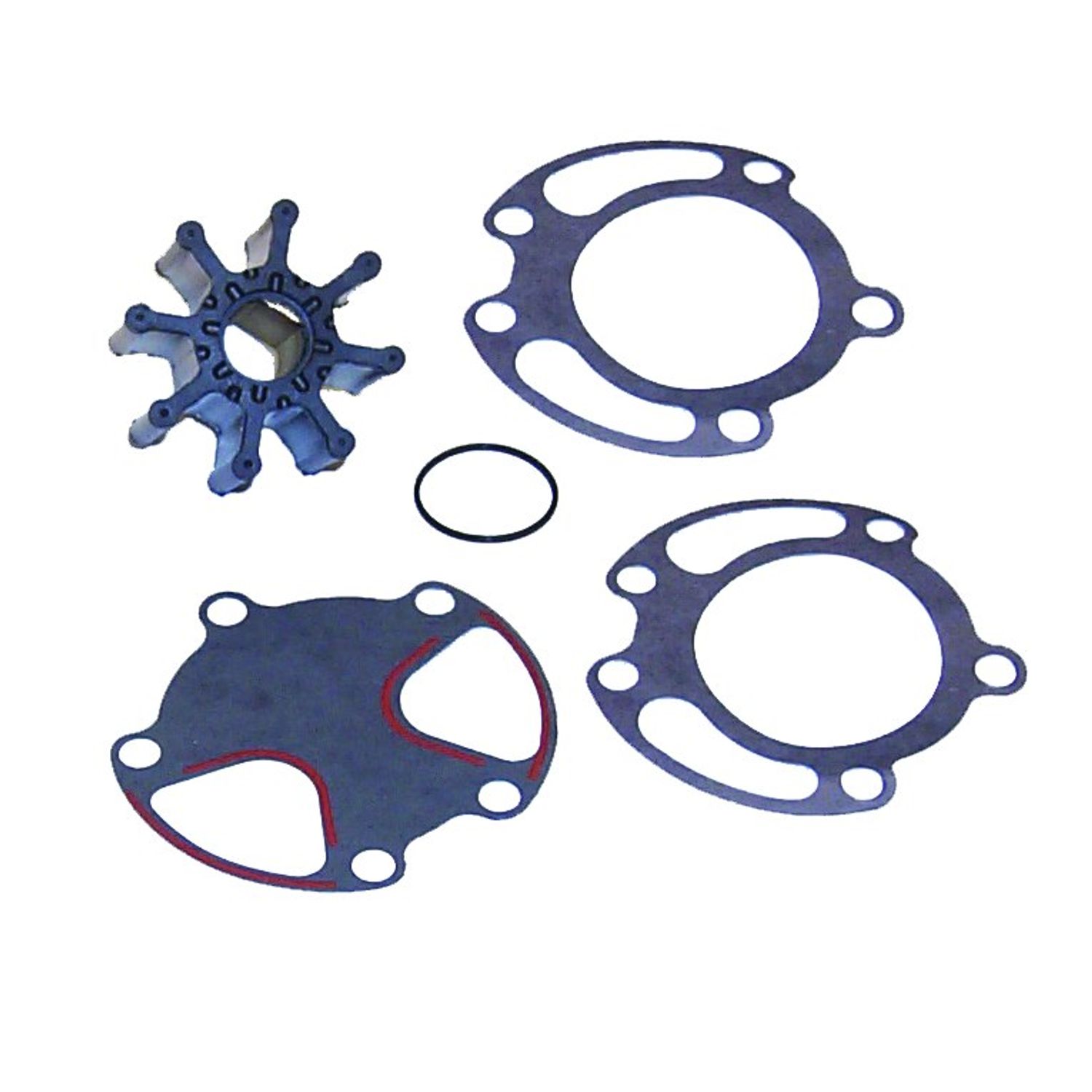 Impeller-sæt SIE183216