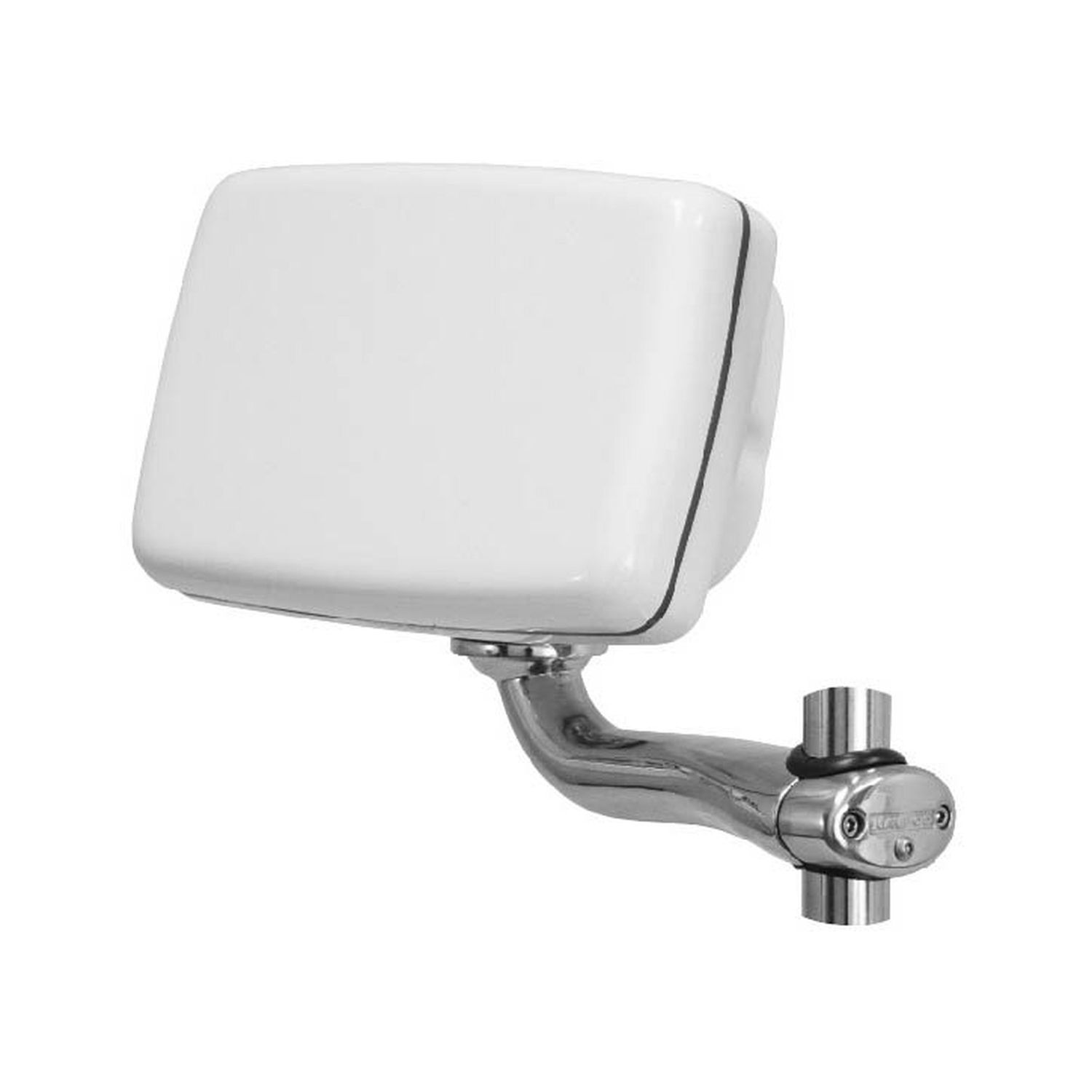 NavPod RailMount Pod