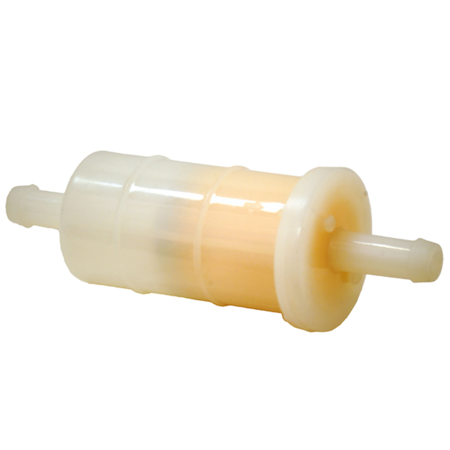 In-line bensinfilter for Mercury