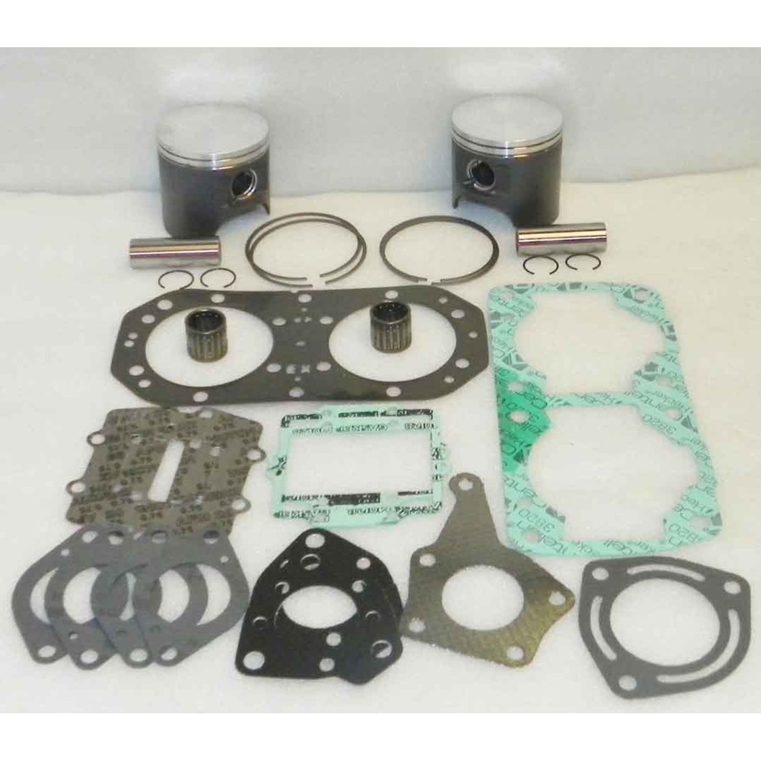 Renoveringssats Std WSM01084310P