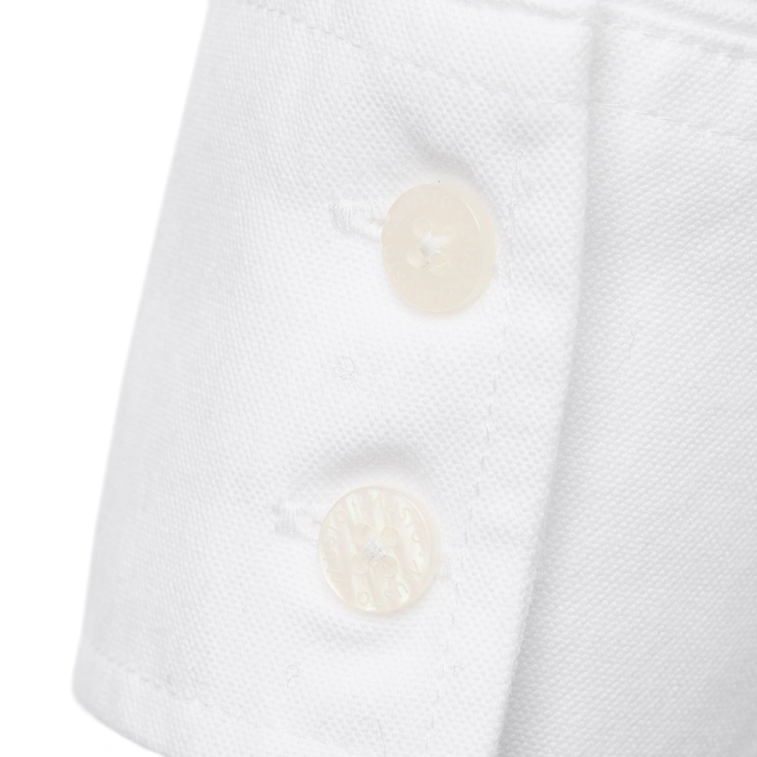 Musto Oxford Skjorta Dam Vit M