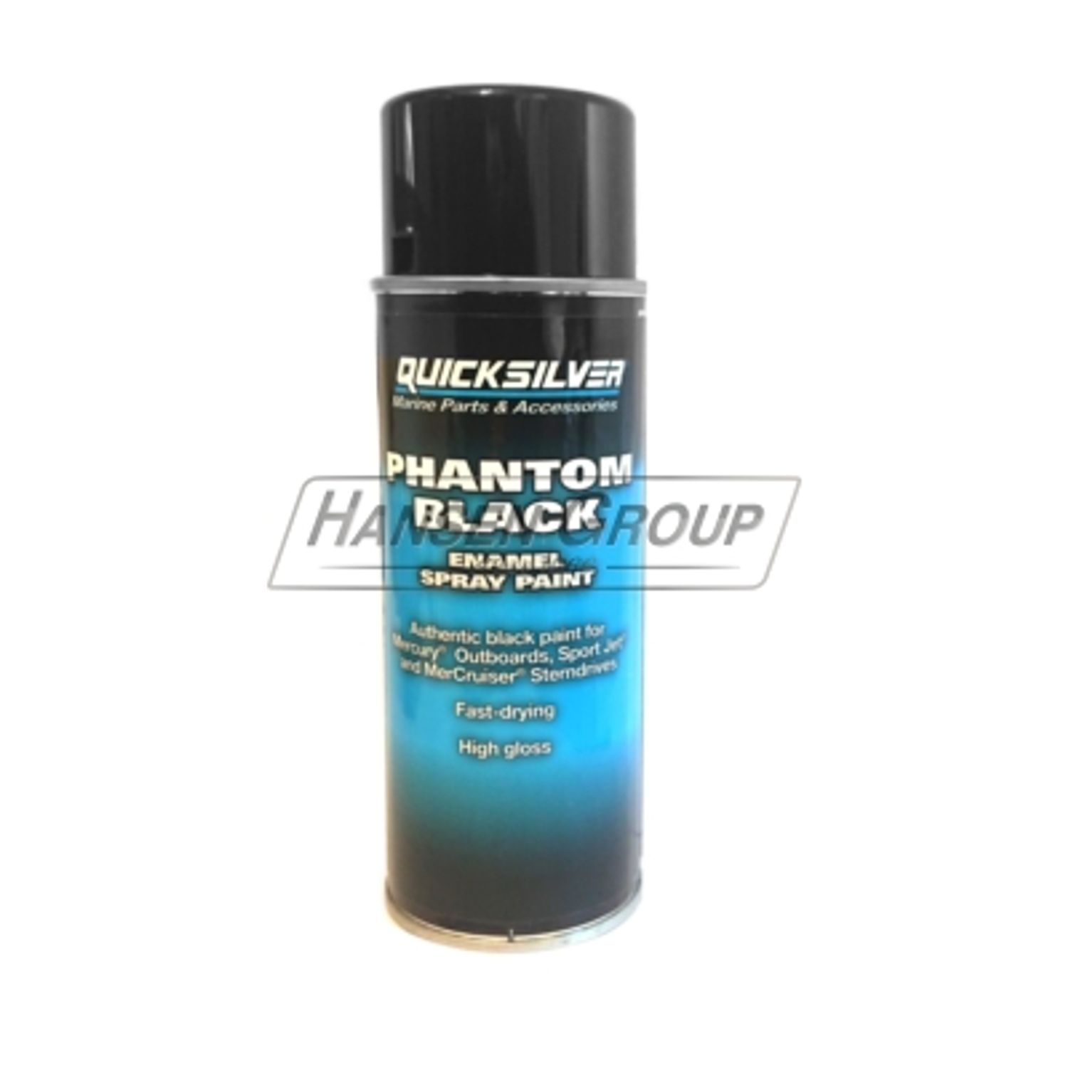 Spraymaling Phantom Black MER8M0185749