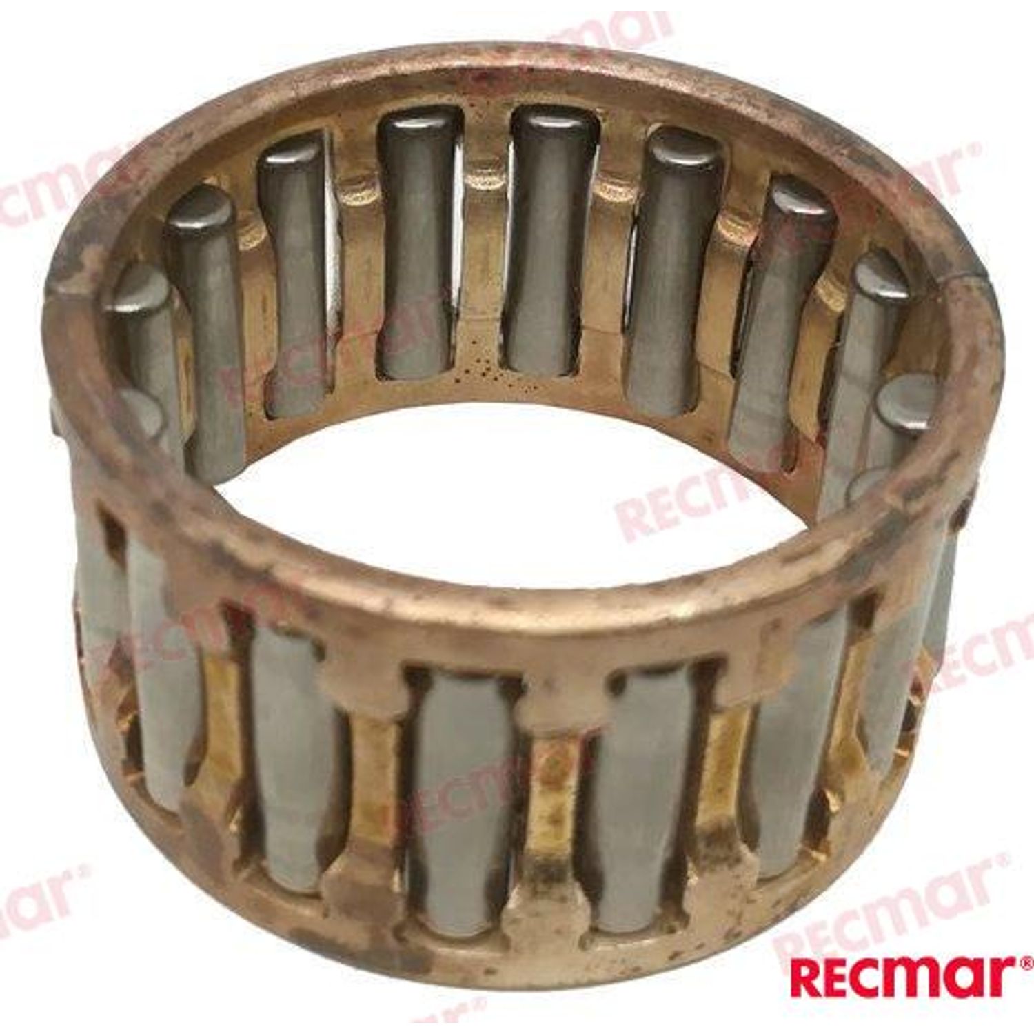 Vevlager REC3117514A2
