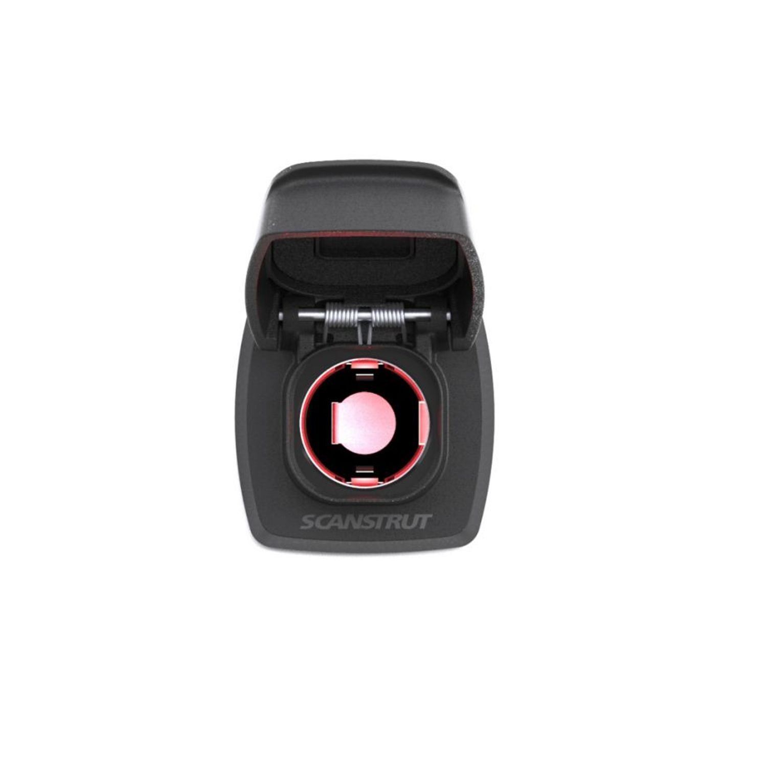 Scanstrut Flip Pro strømudtag 150W