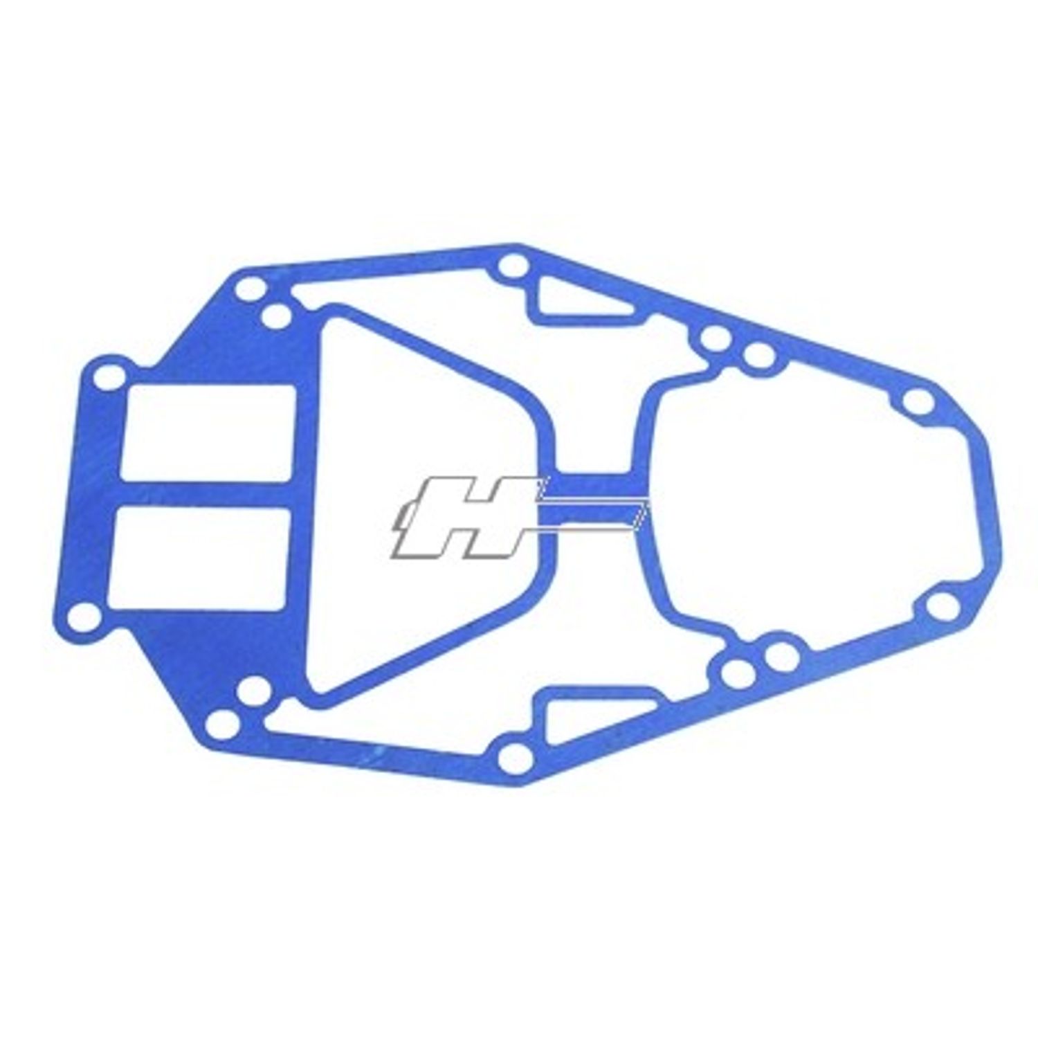 Exh Plate Gask (Pkg of 2) SIE18250819