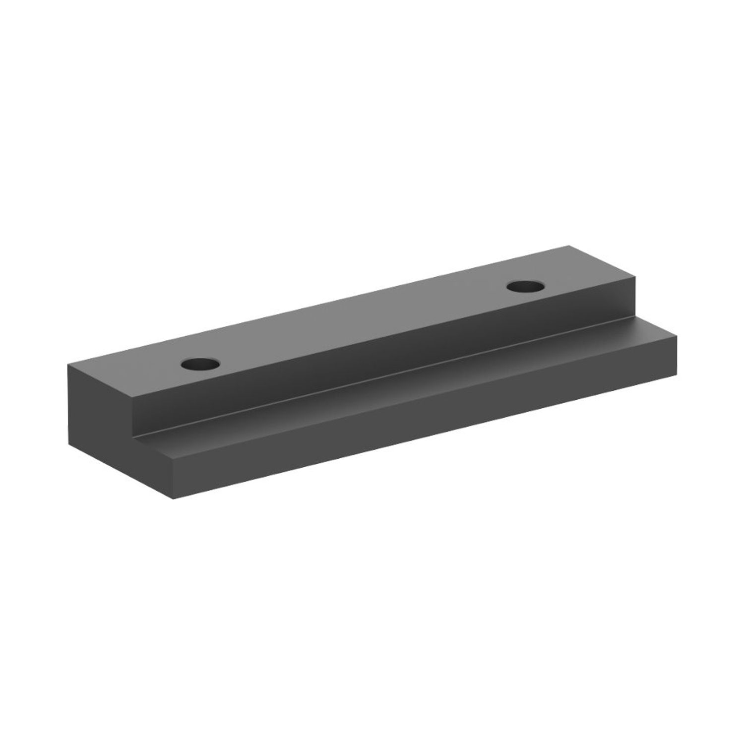 DK4600 Adapterbrakett for jackplate