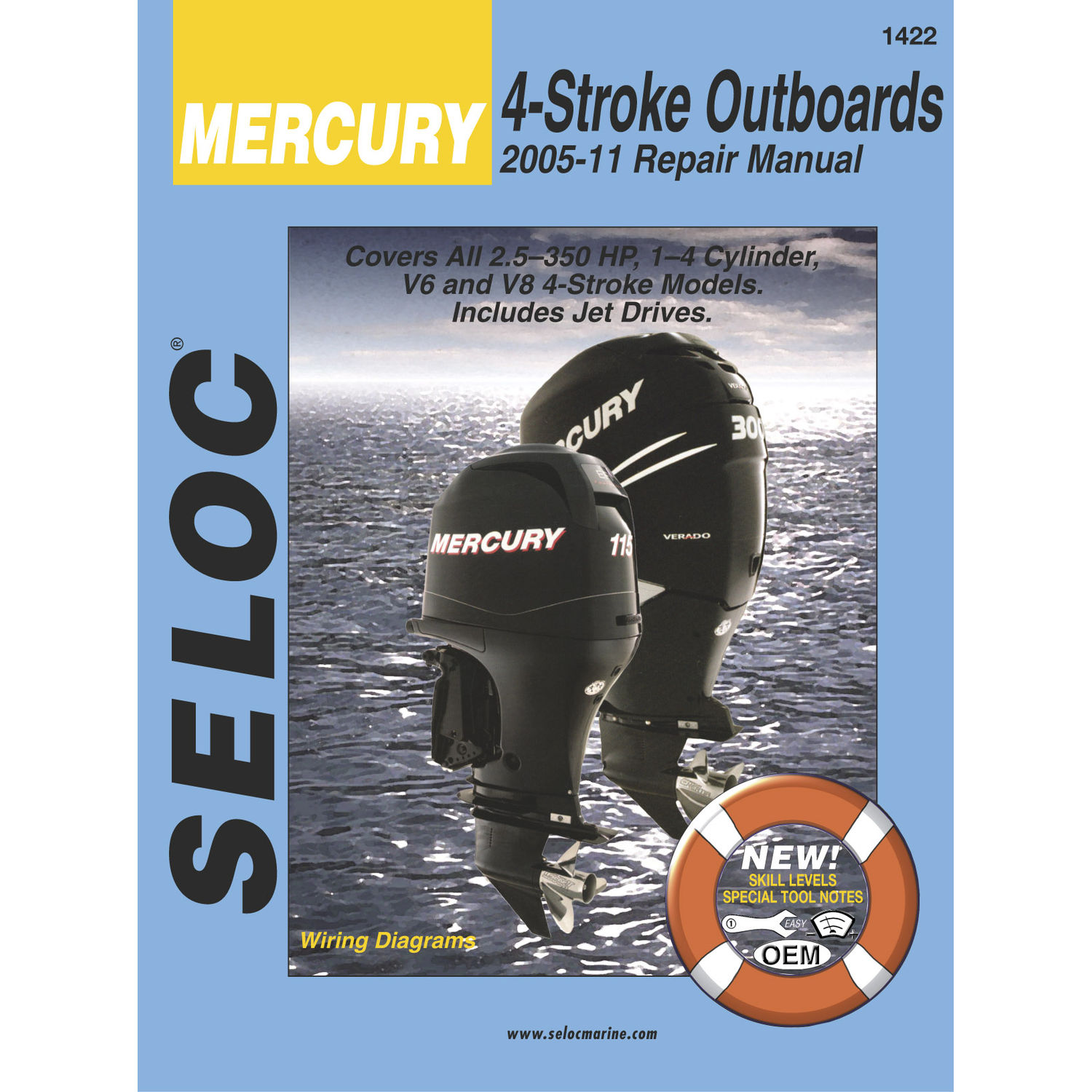 Bog Mercury 05-11 SIE1801422