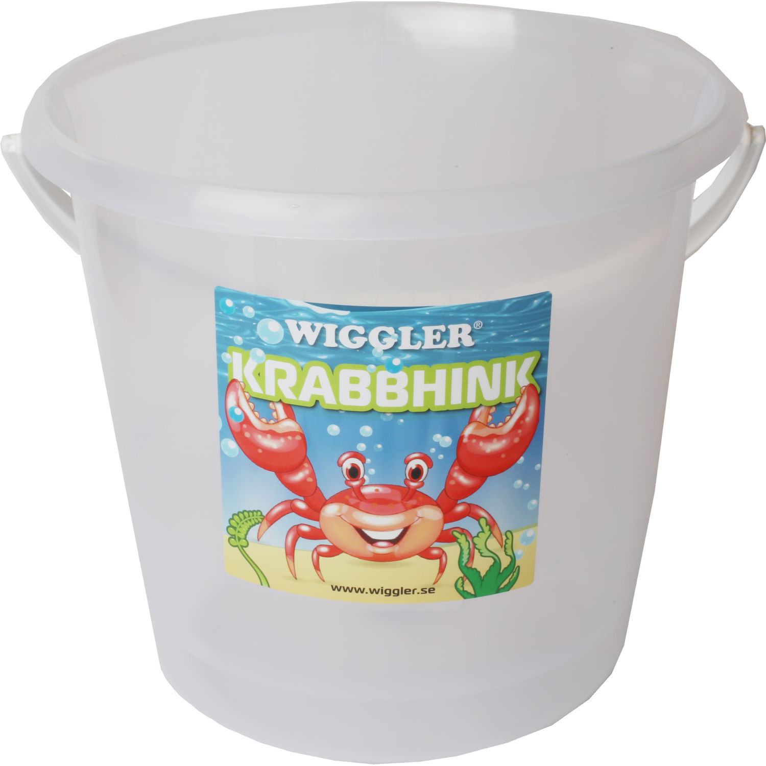 Krabbhink 5 liter