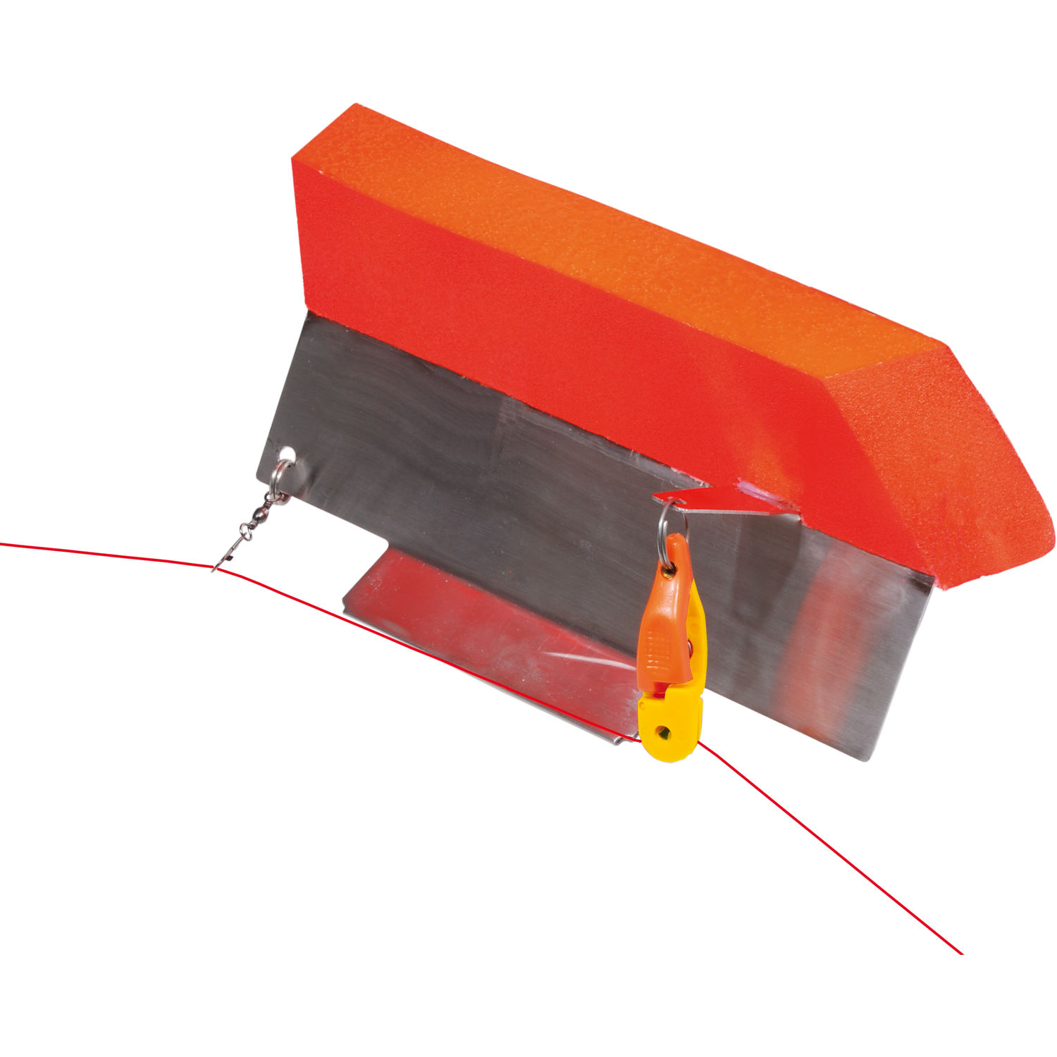 Sidekick Paravan 24 cm