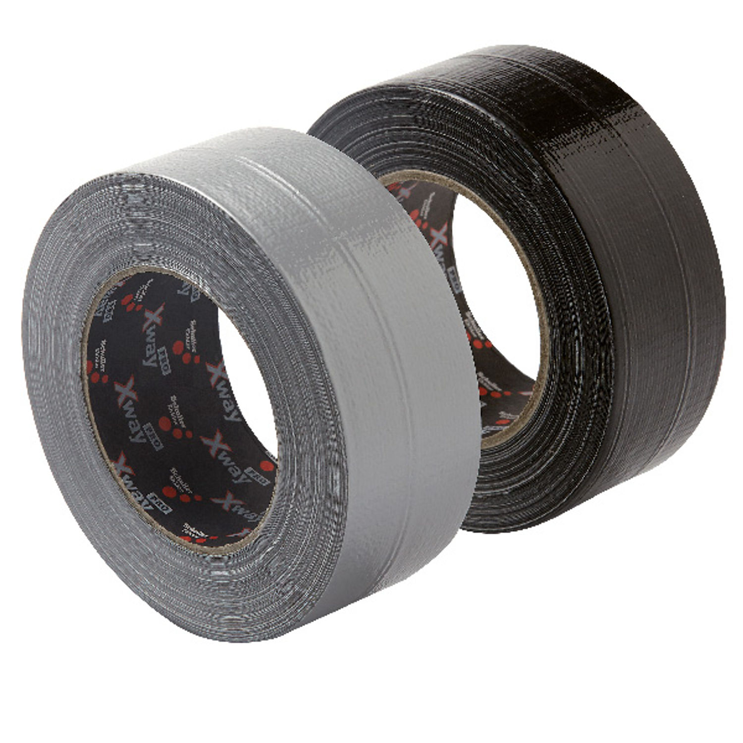 X-WAY PRO ilmastointiteippi
