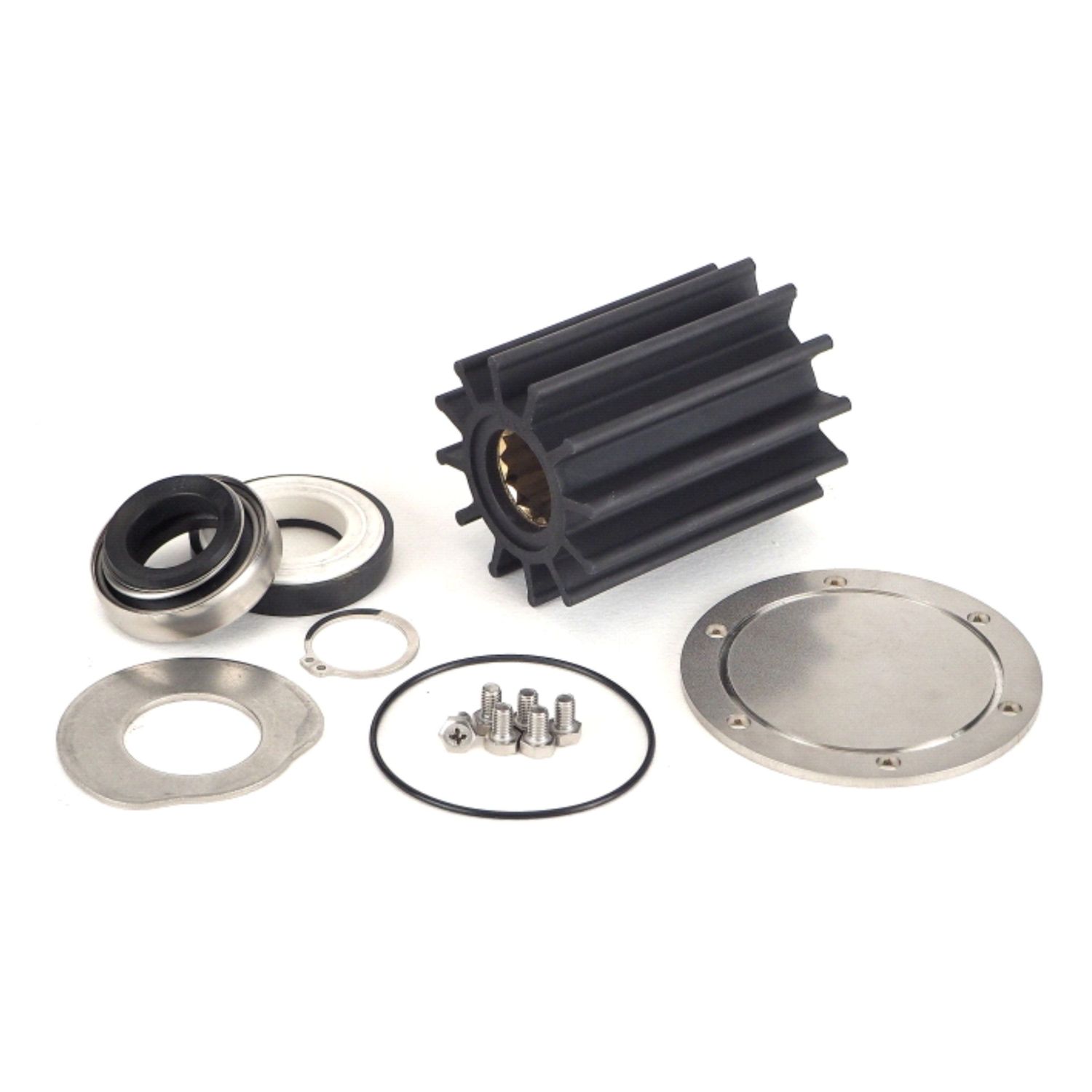 Sjövattenpump servicekit JMPJSM0084
