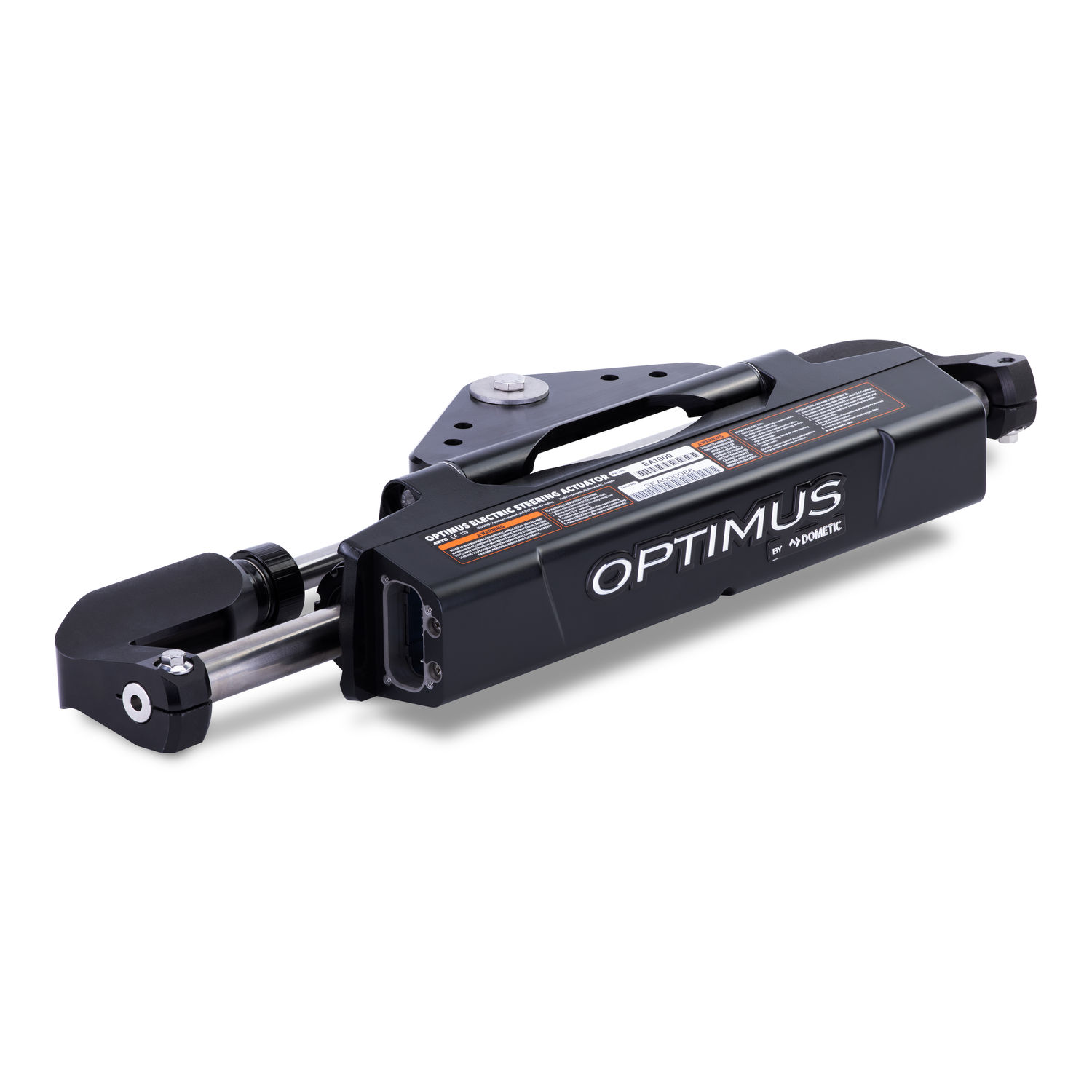 Optimus eActuator el-cylinder