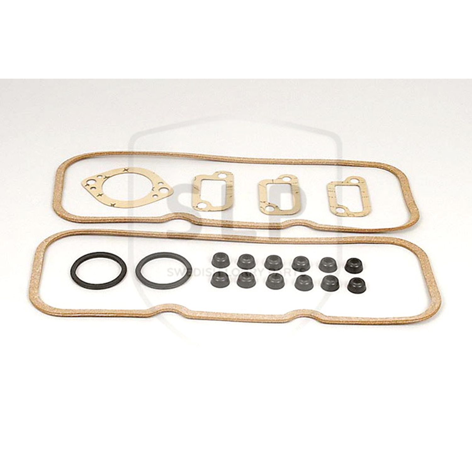 Tilleggssett for feiing SLPCDS504