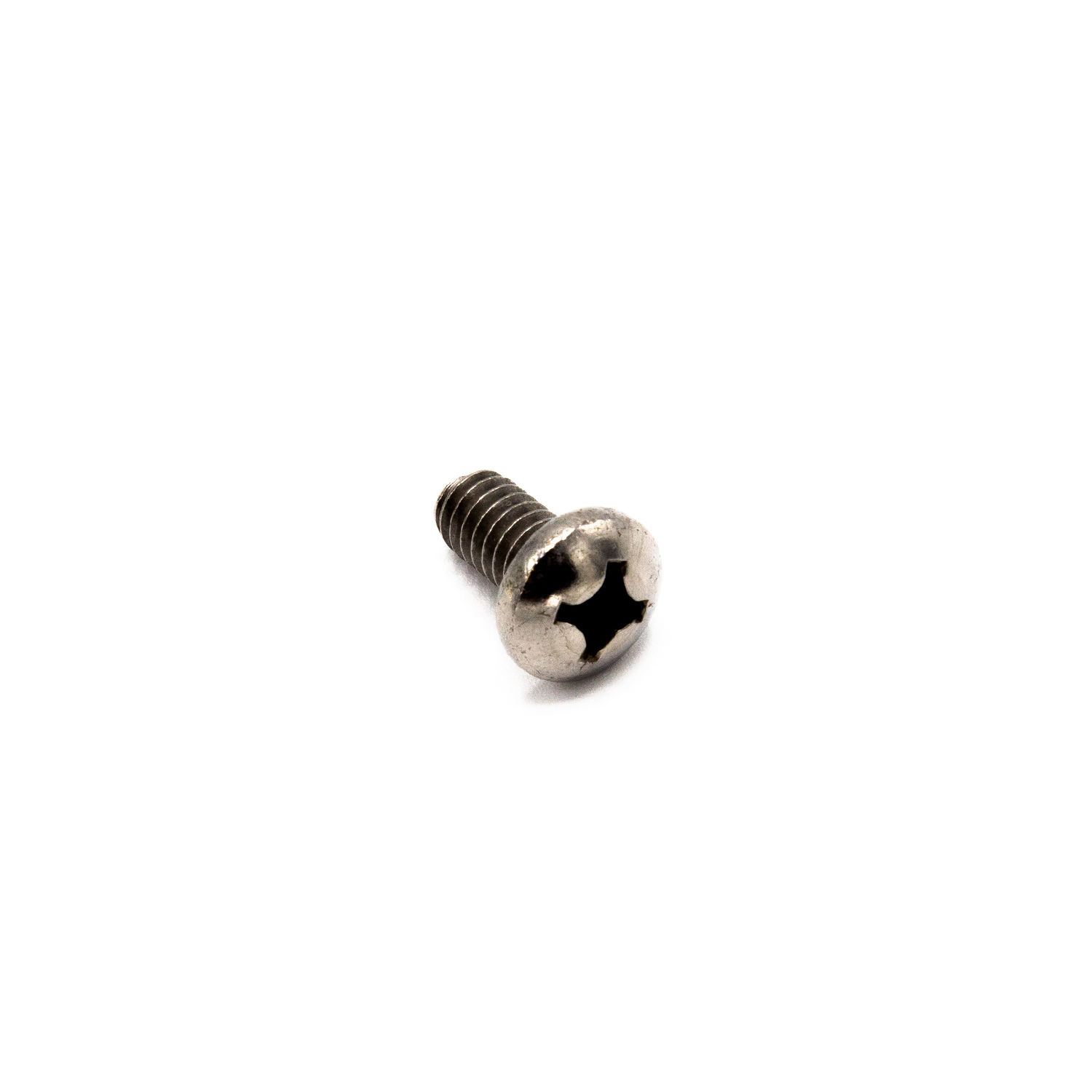 Screw 1/4-20 x 1/2" MCH