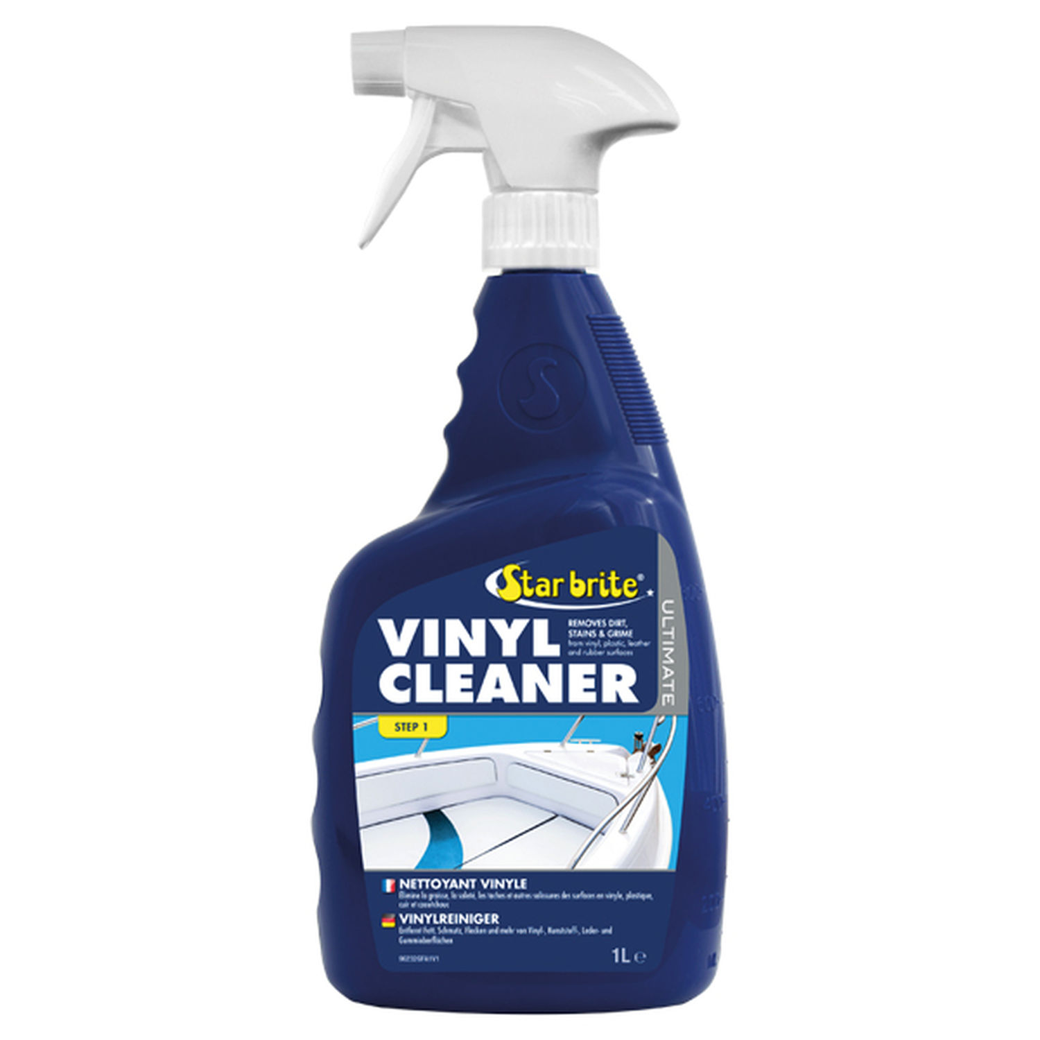 Starbrite Ultimate Vinyl Cleaner 946ml