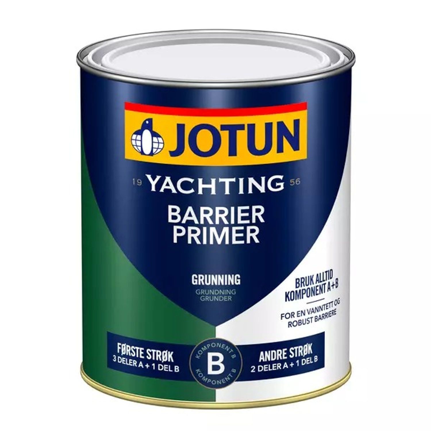 Jotun Barrier Primer Comp B 1l