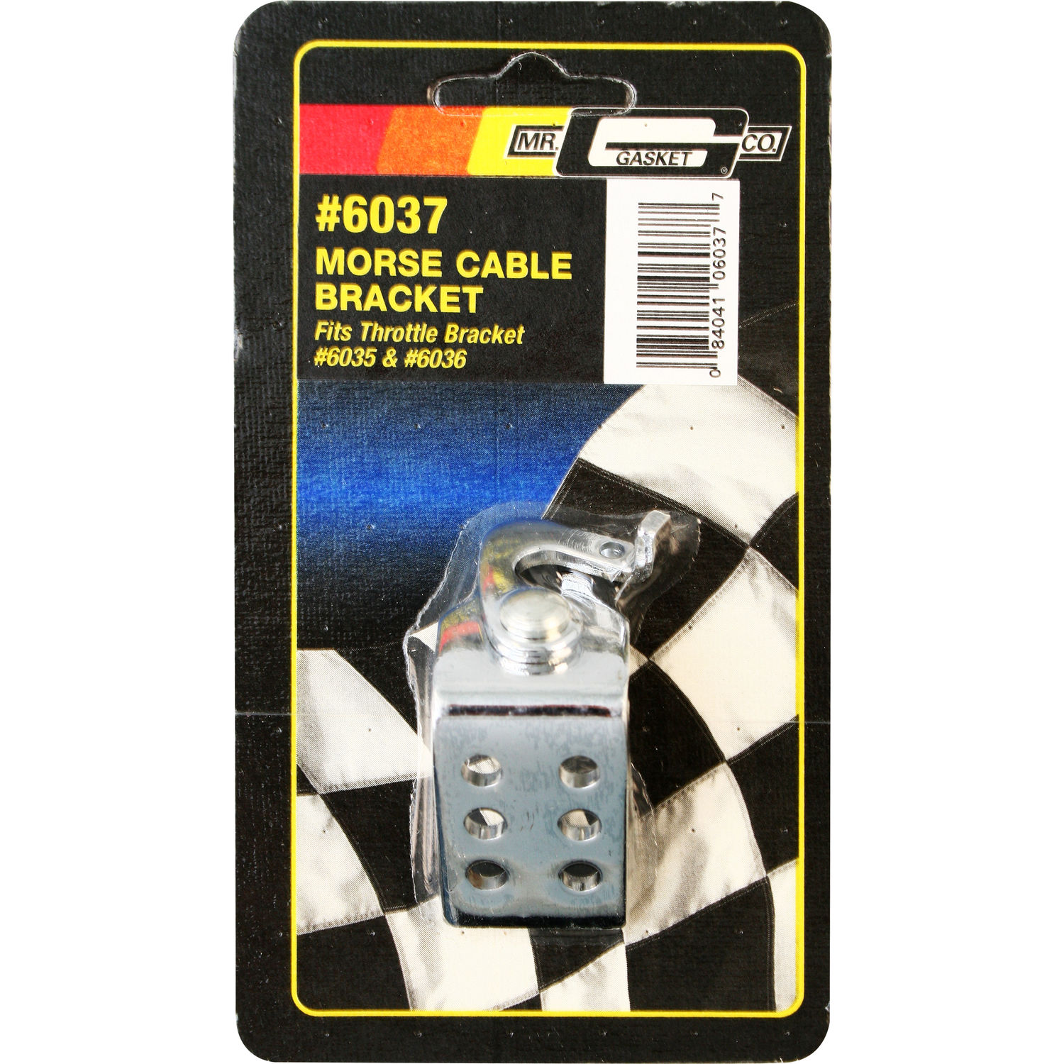 Braketter MRG6037