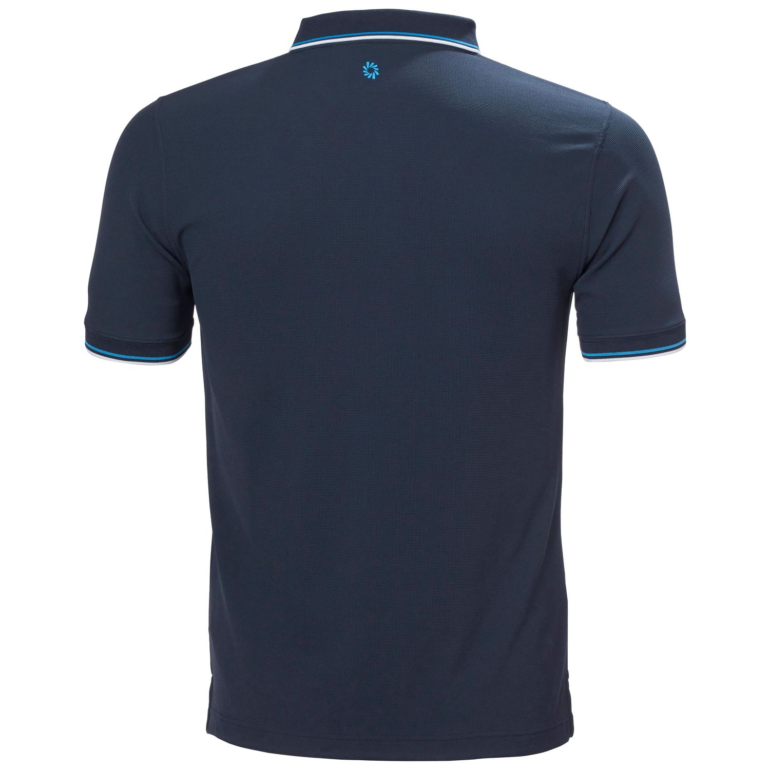 Helly Hansen The Ocean Race Poloshirt Herre Navy