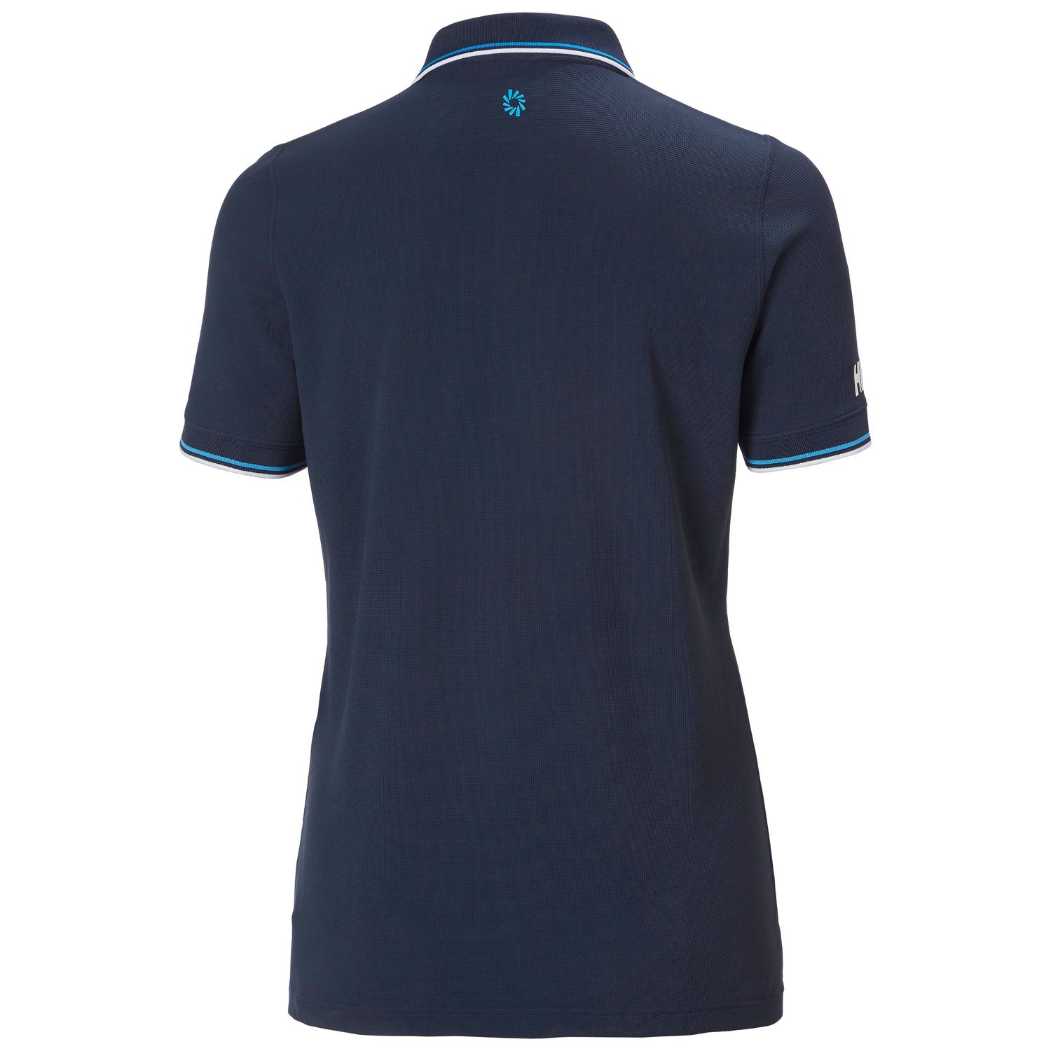 Helly Hansen The Ocean Race Poloshirt Damer Navy