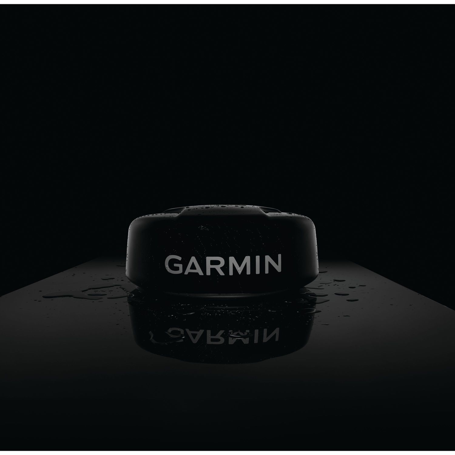 Garmin GMR Fantom™ 24x radomradar, sort