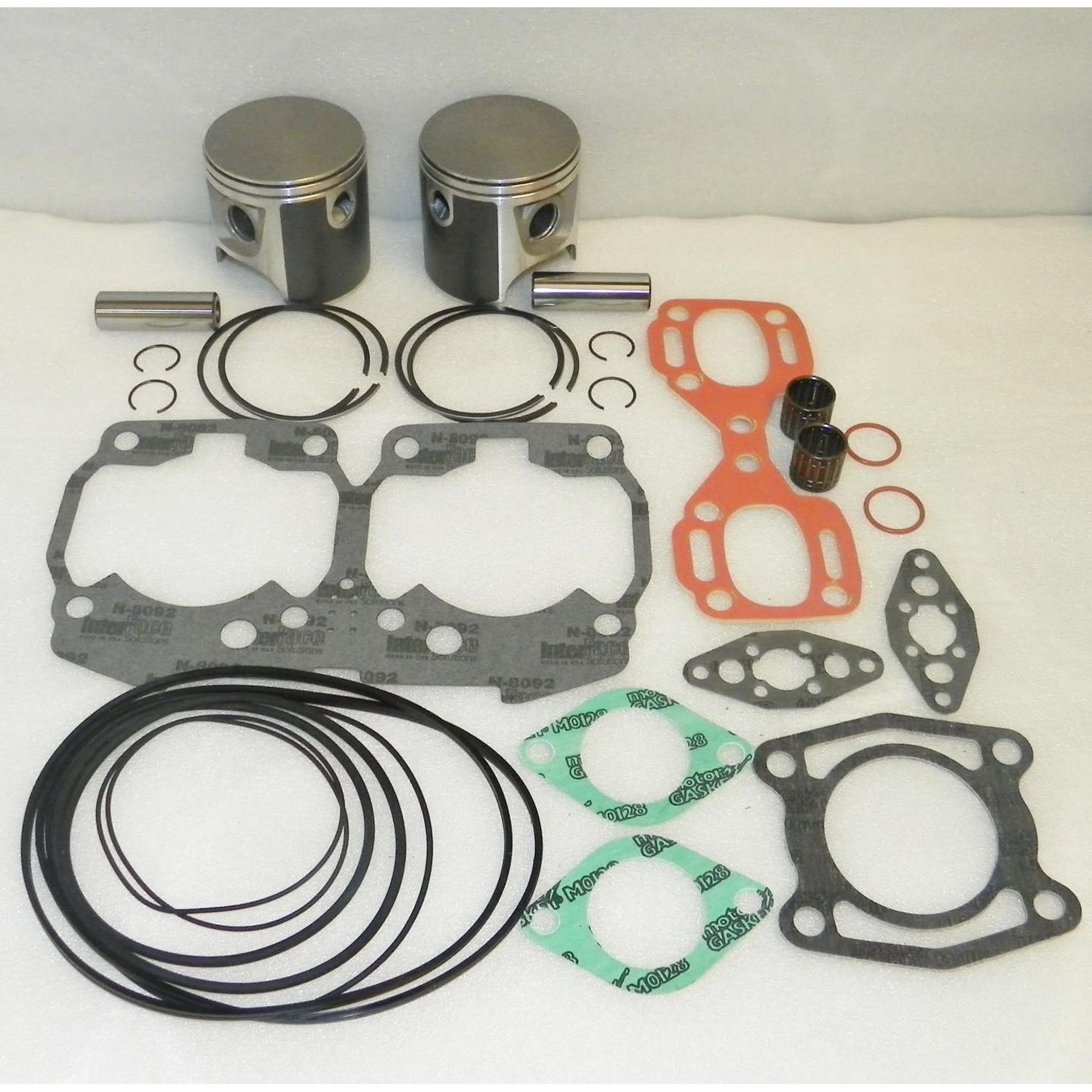 Renoveringssats Std WSM01081810P