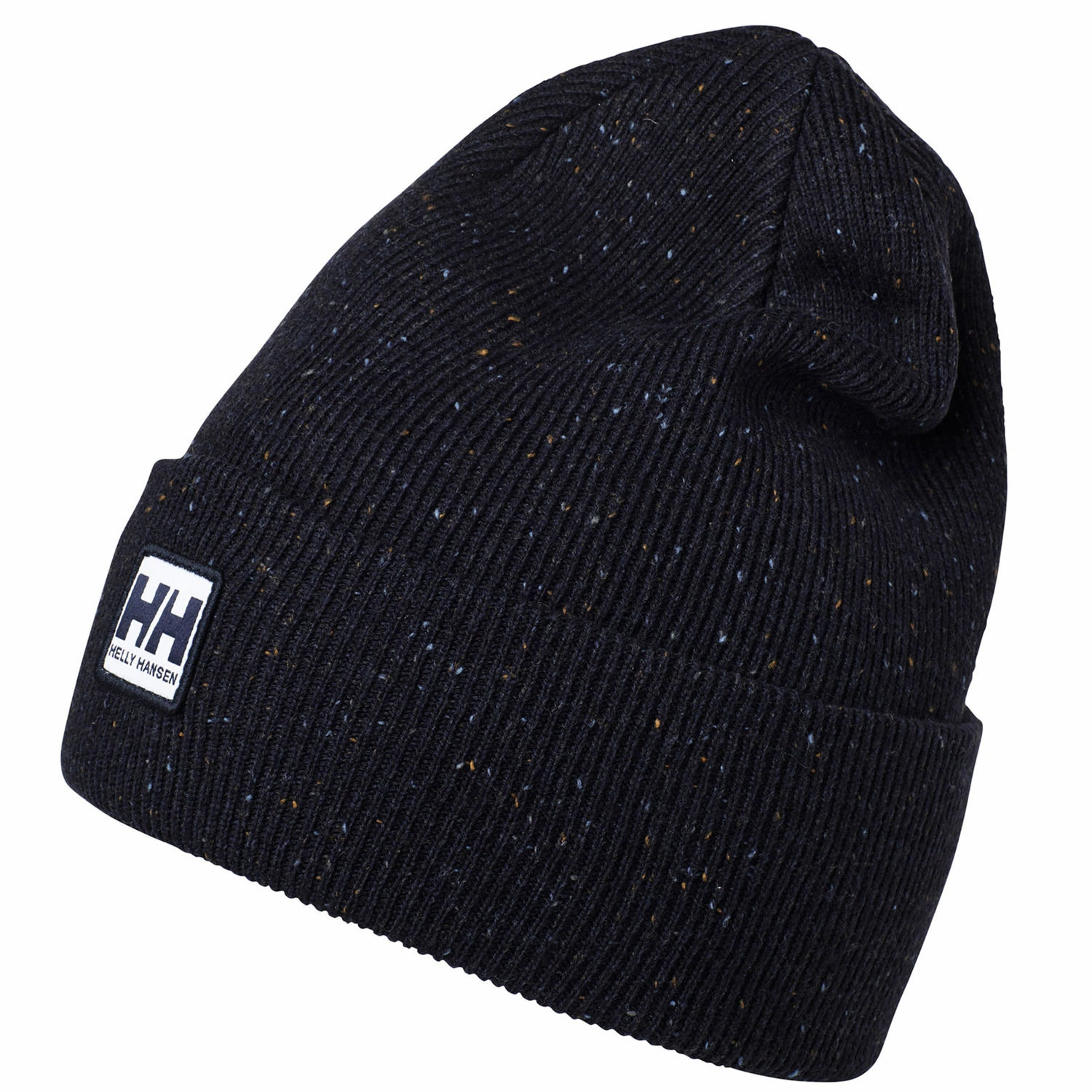 Helly Hansen Urban Cuff Beanie Lue Pipo Musta 