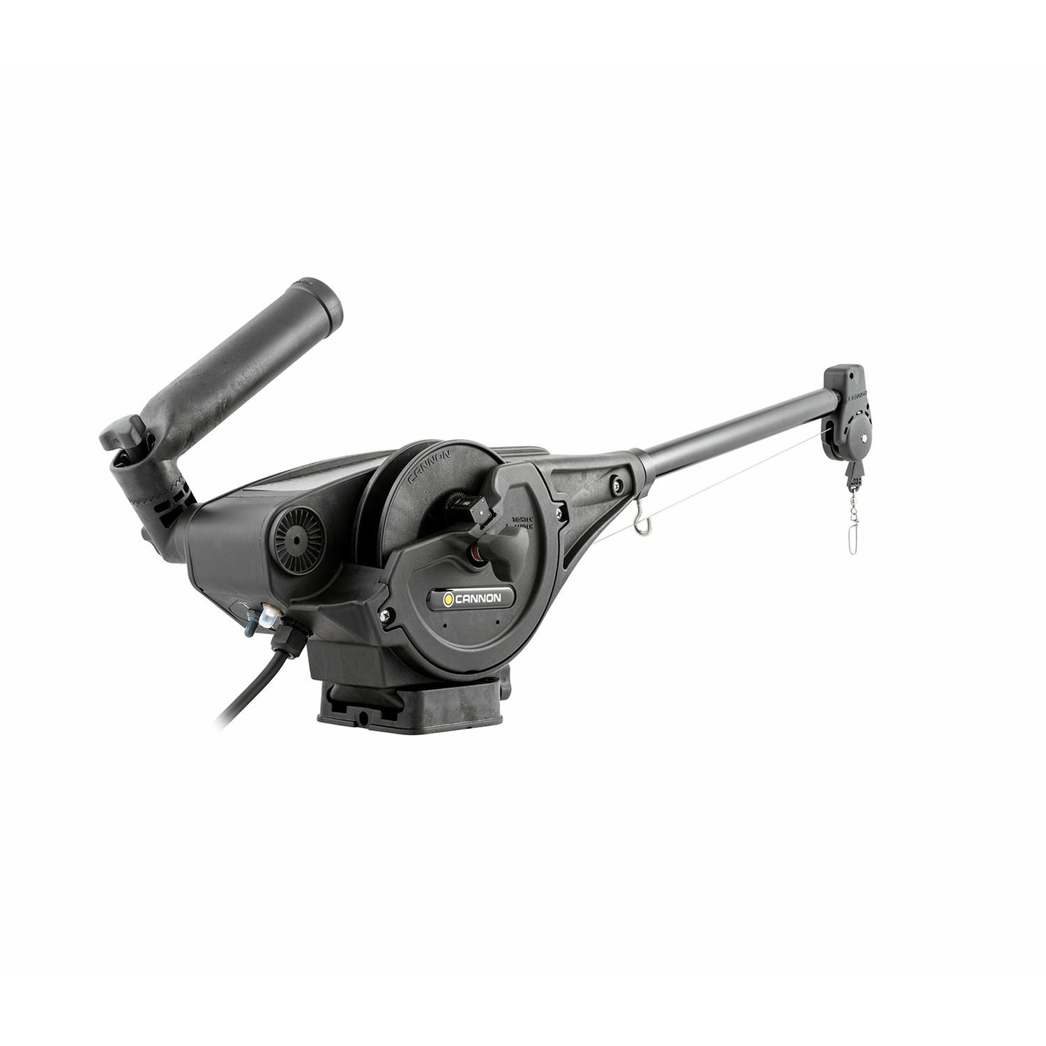 Cannon Magnum 5 downrigger