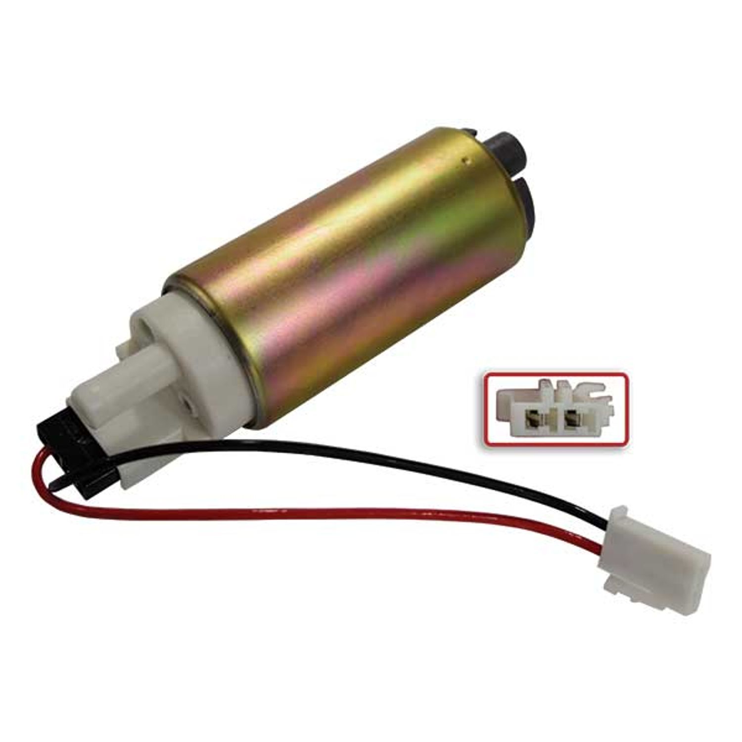 Bränslepump EMM139939530