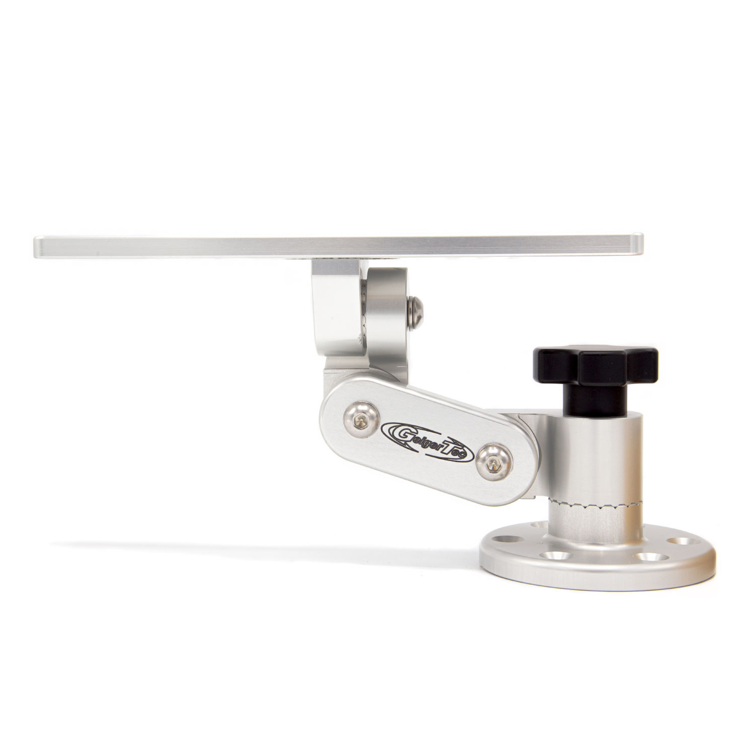 GeigerTec Pro Mount